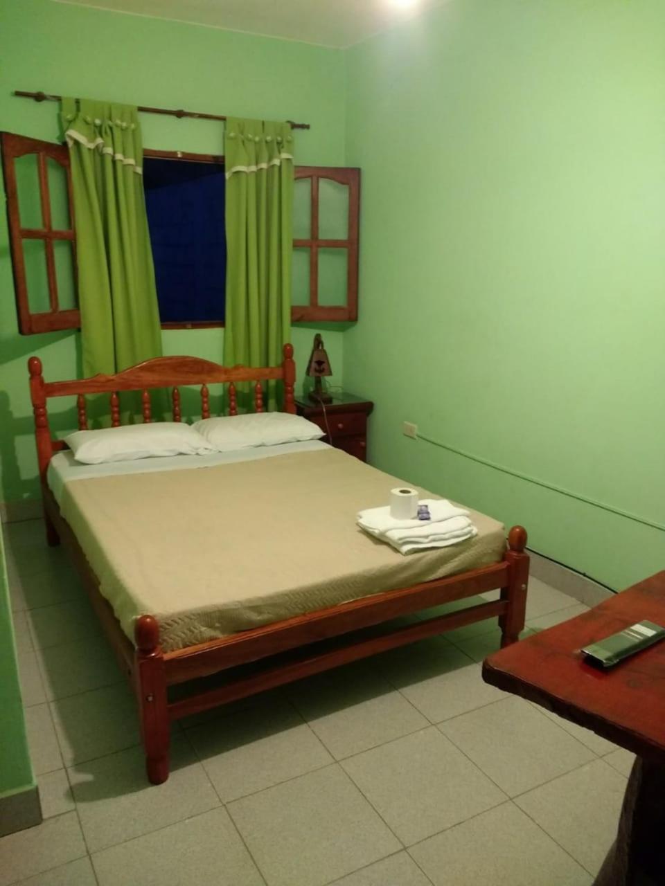 Double Room with Private Bathroom photo 1