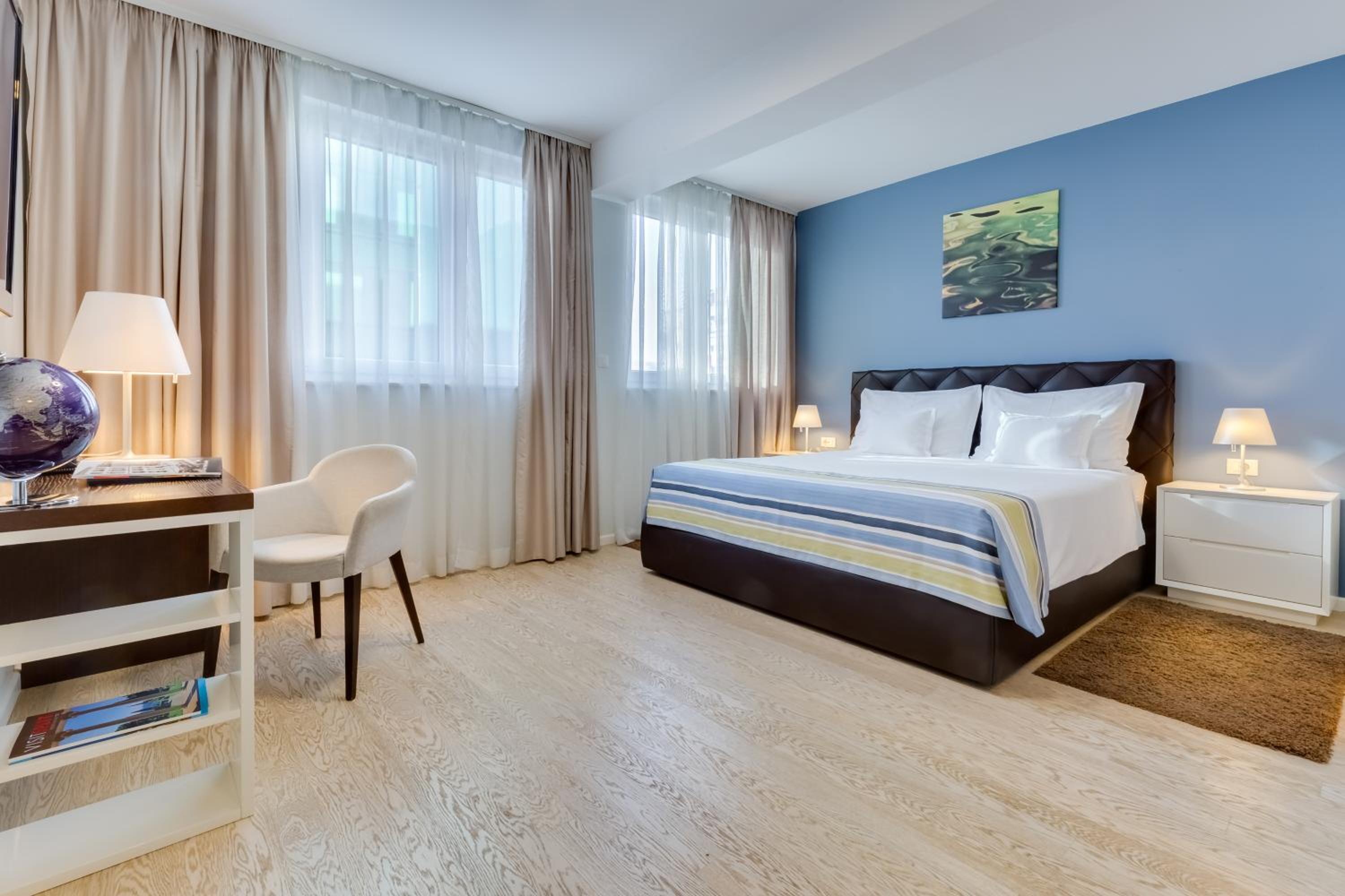 Double Room photo 2