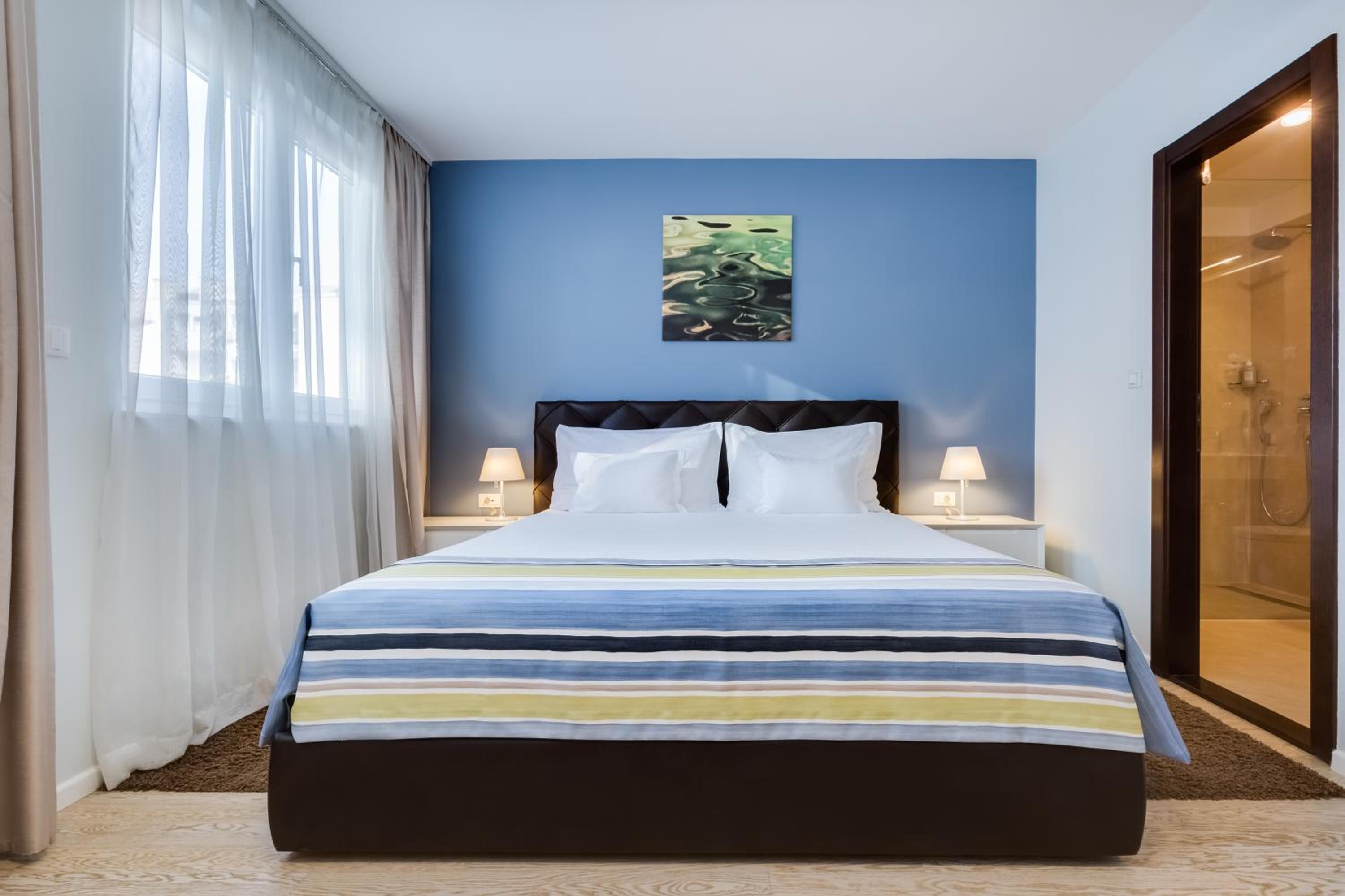 Double Room photo 1