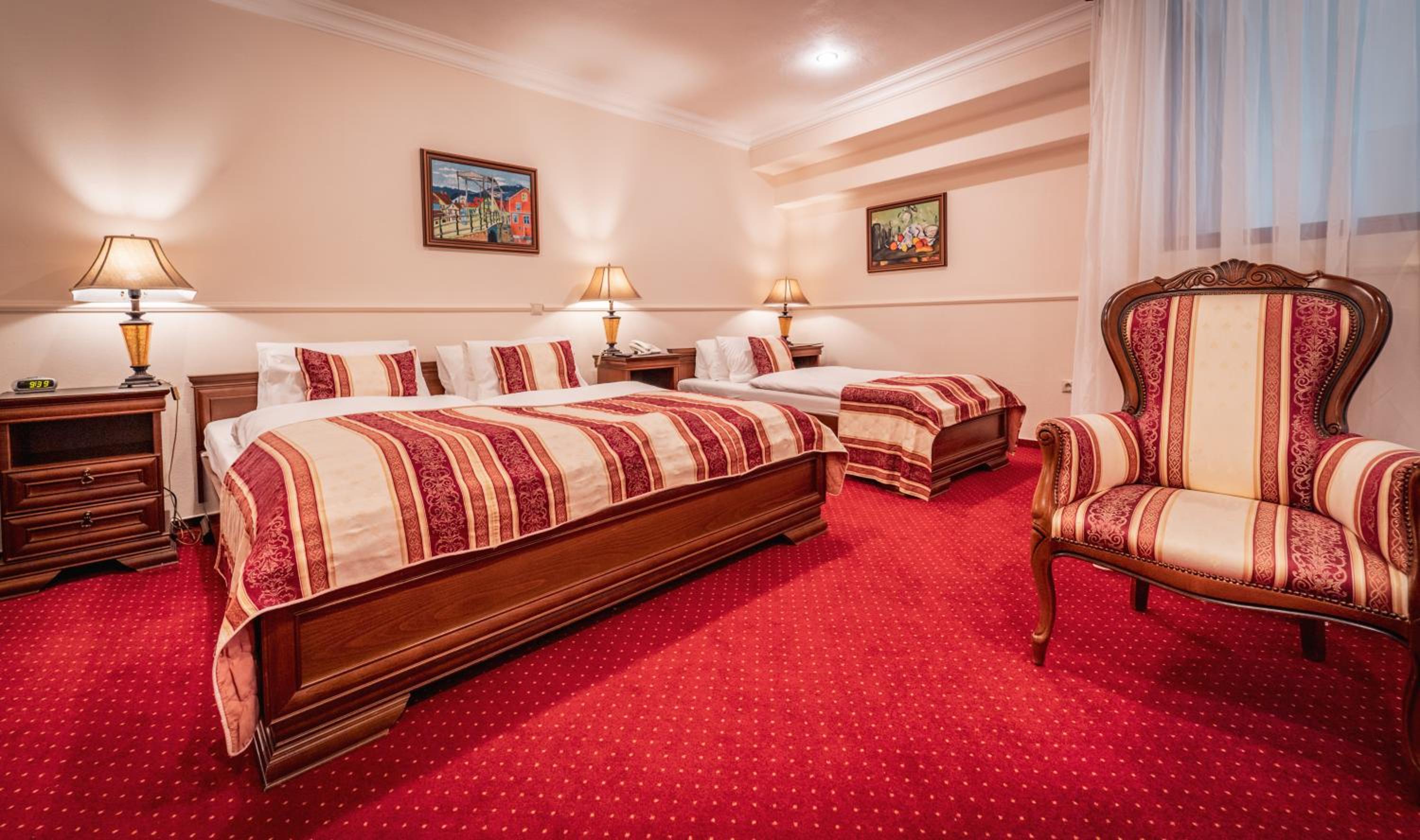 Triple Room photo 1