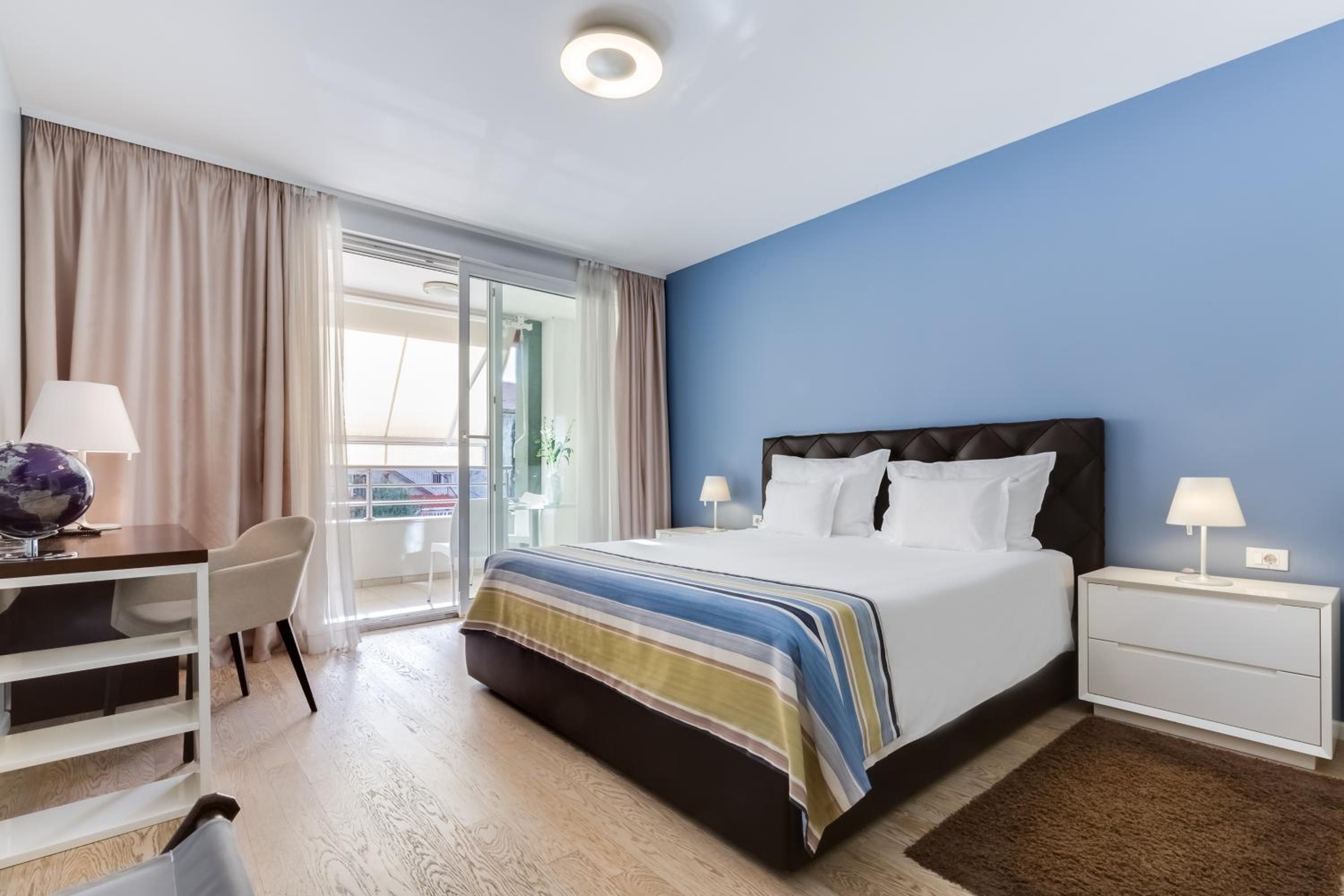 Double Room with Balcony photo 2