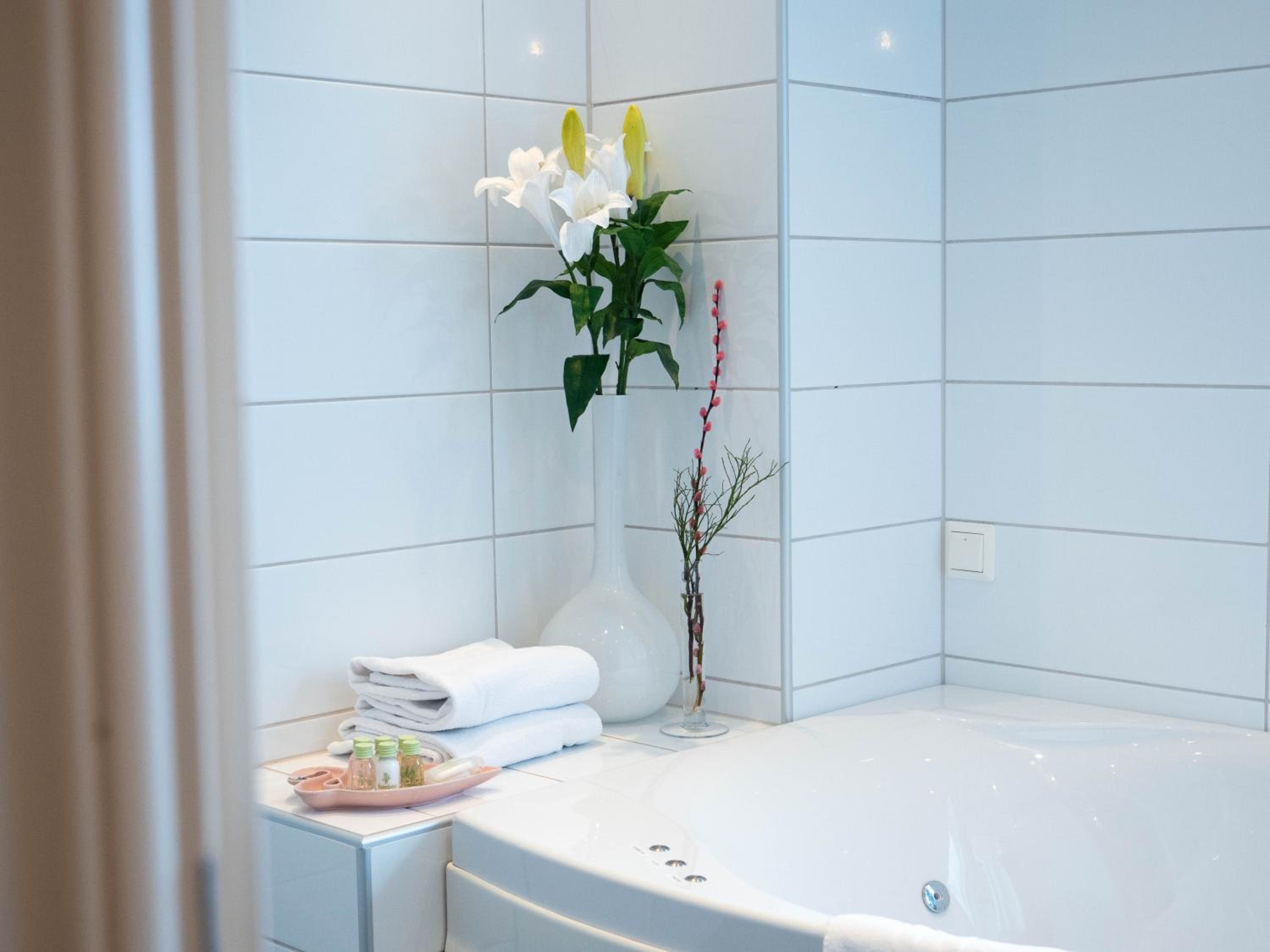 Junior Suite - Photo 5