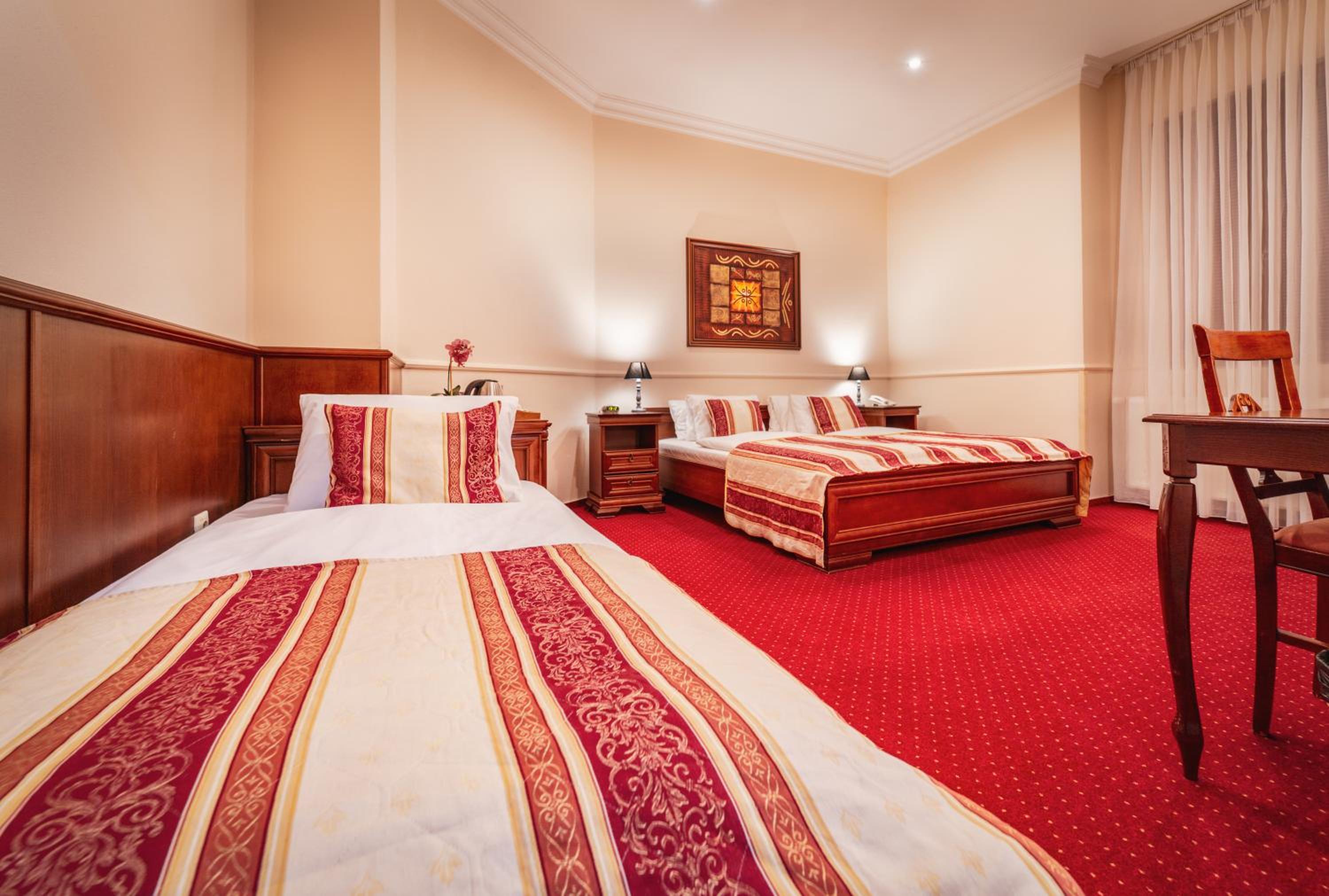 Triple Room photo 2