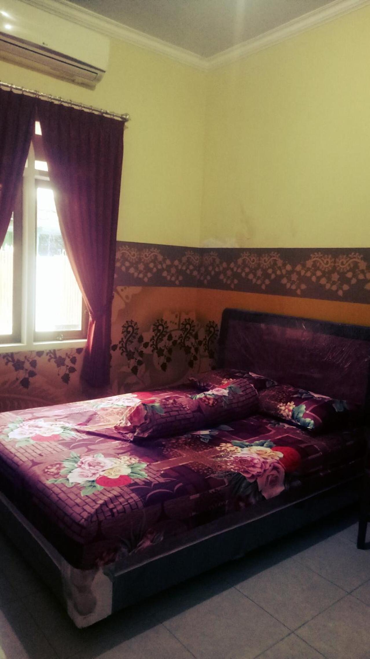 Double Room with Private Bathroom - Photo 4