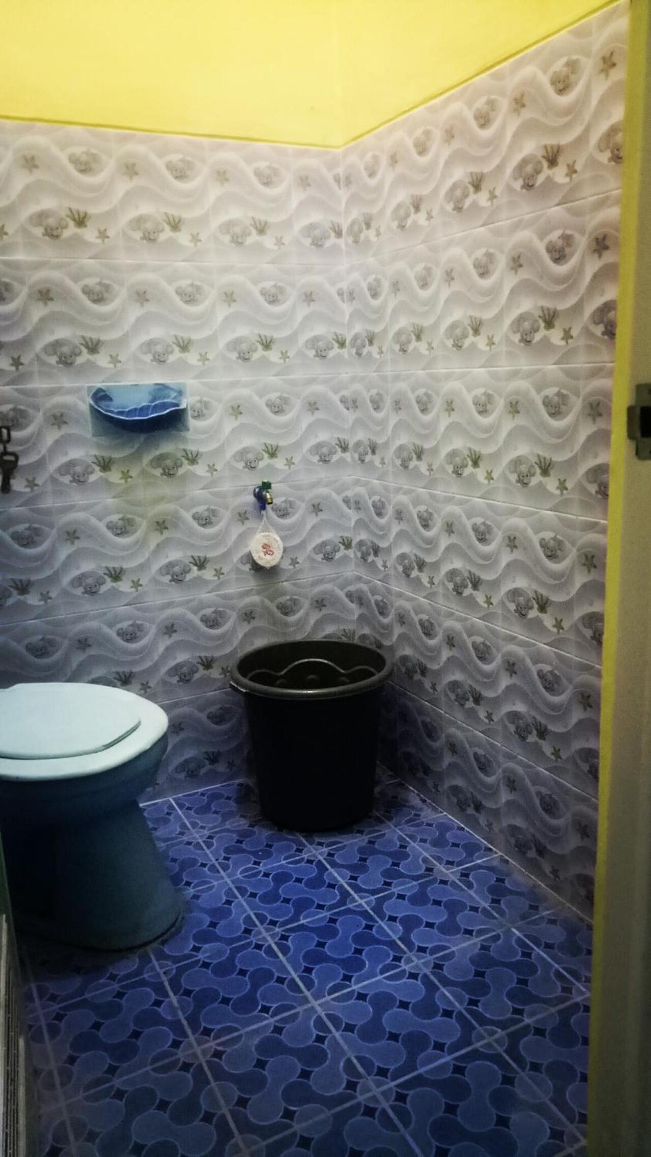 Standard Double Room with Fan - Photo 6