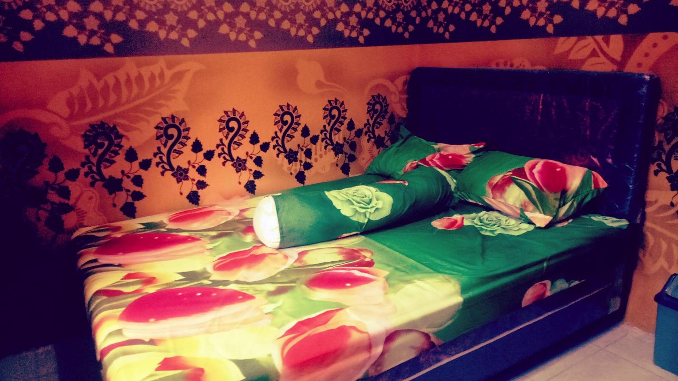 Standard Double Room with Fan - Photo 7