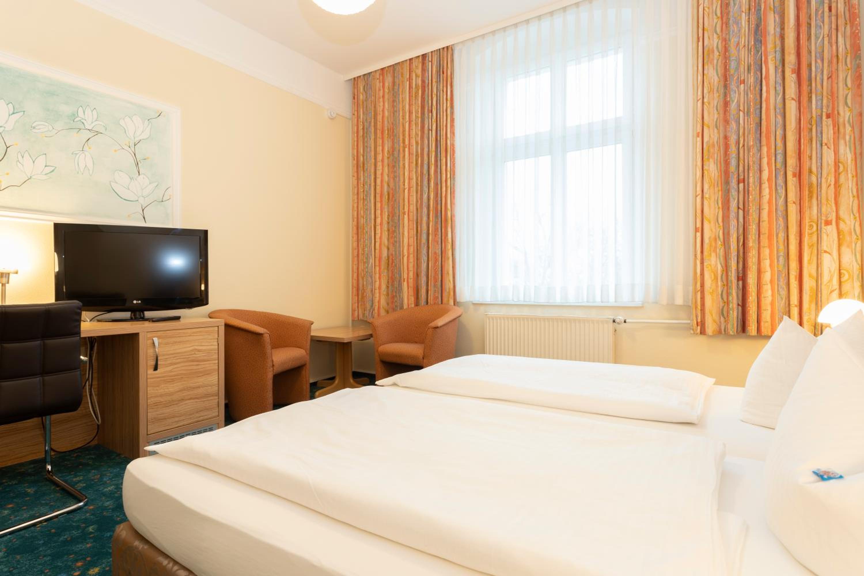 Comfort Double Room - Photo 14