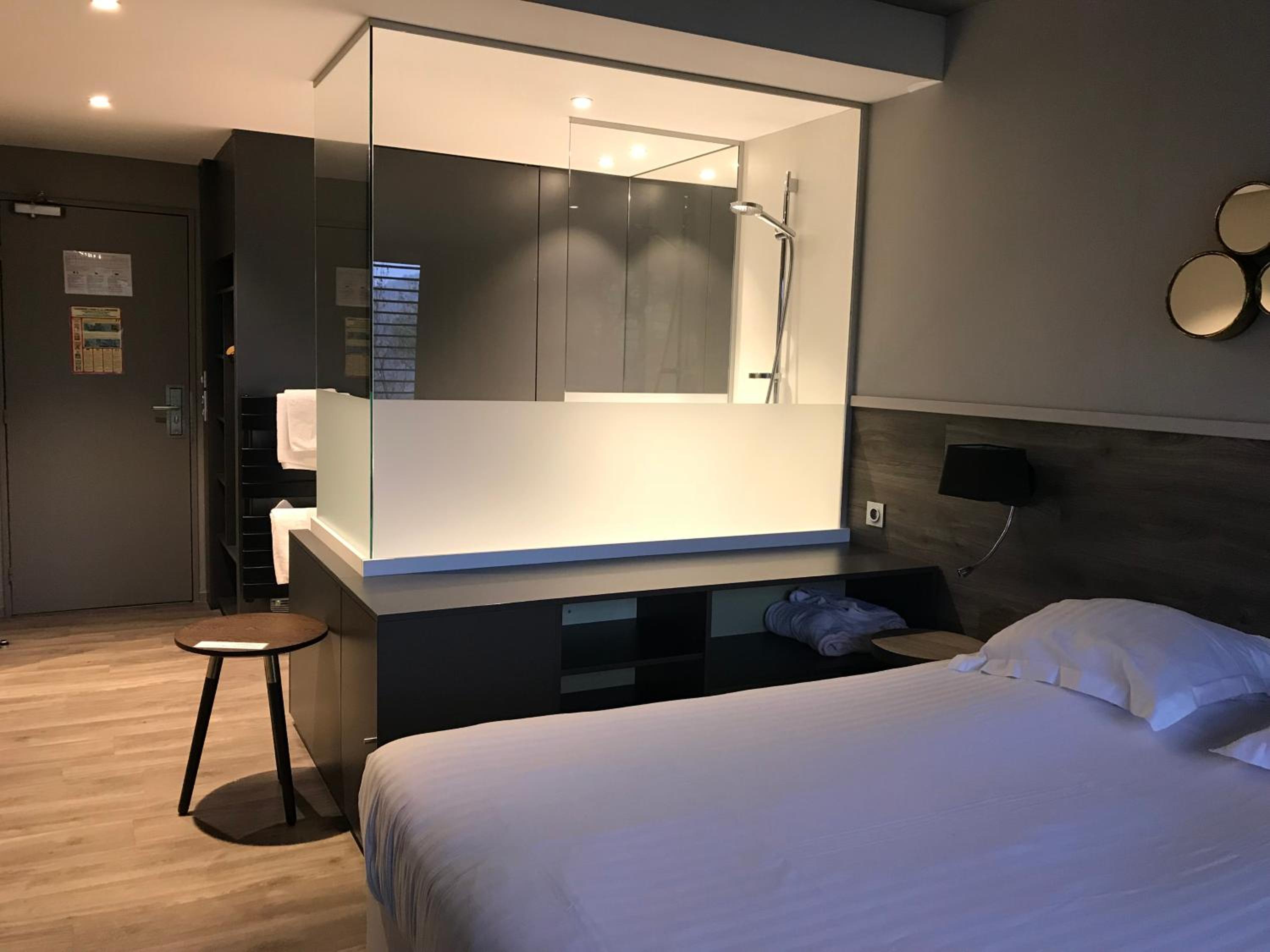 Superior Double Room photo 3