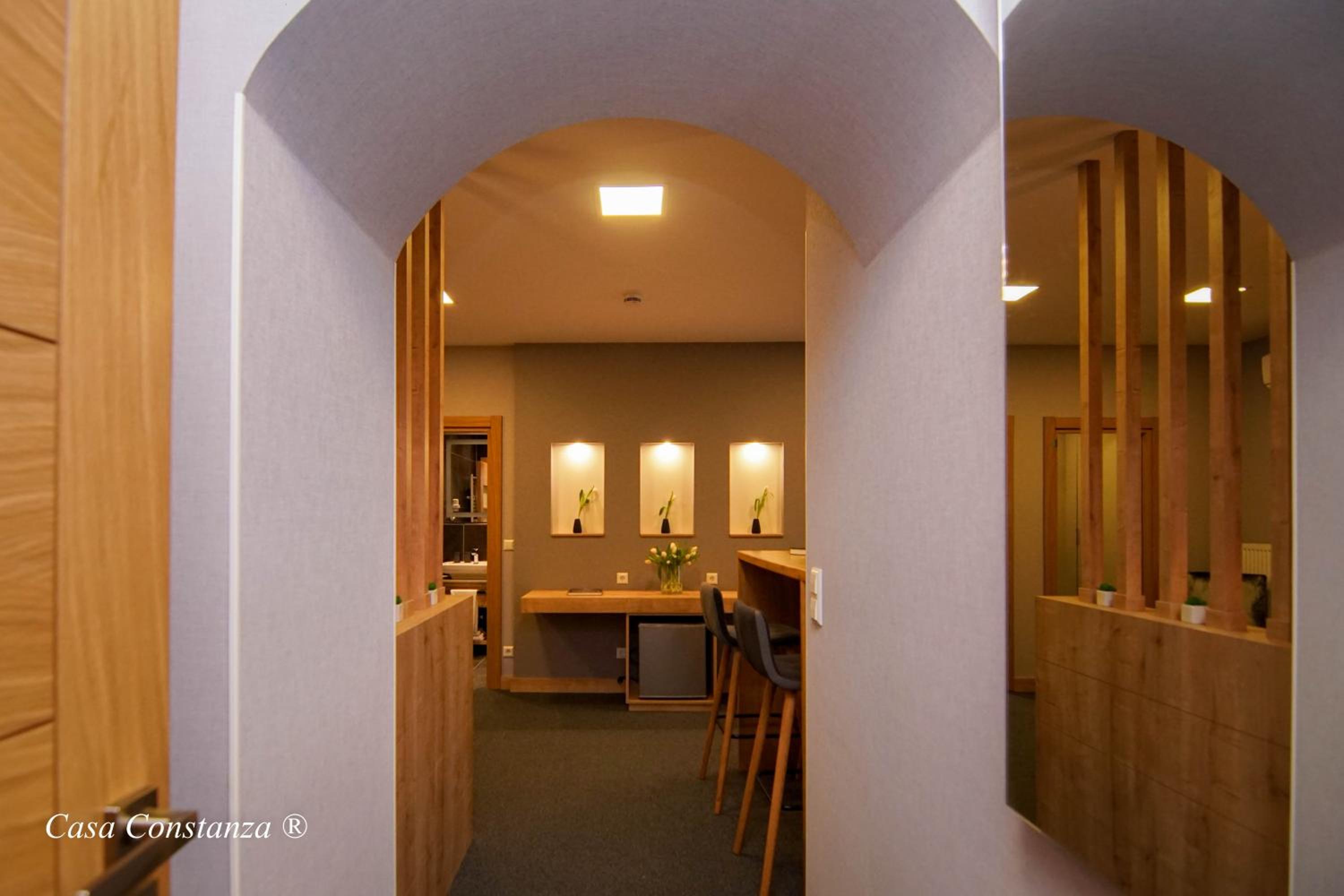 Comfort Quadruple Room