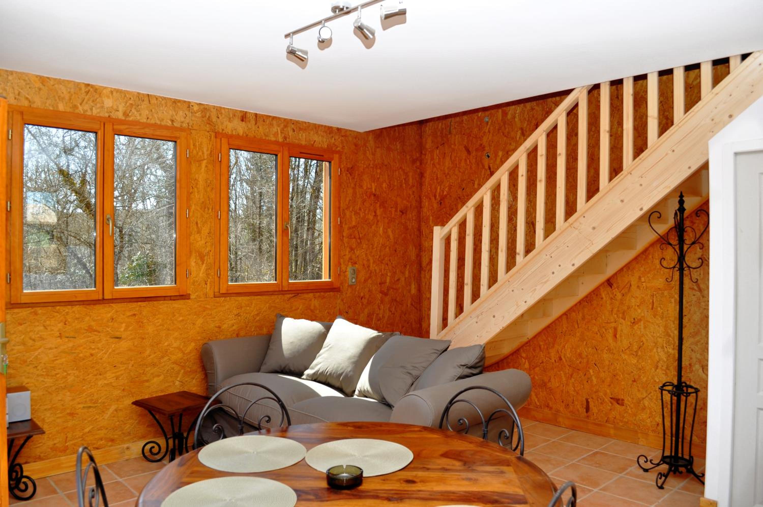 One-Bedroom House photo 1