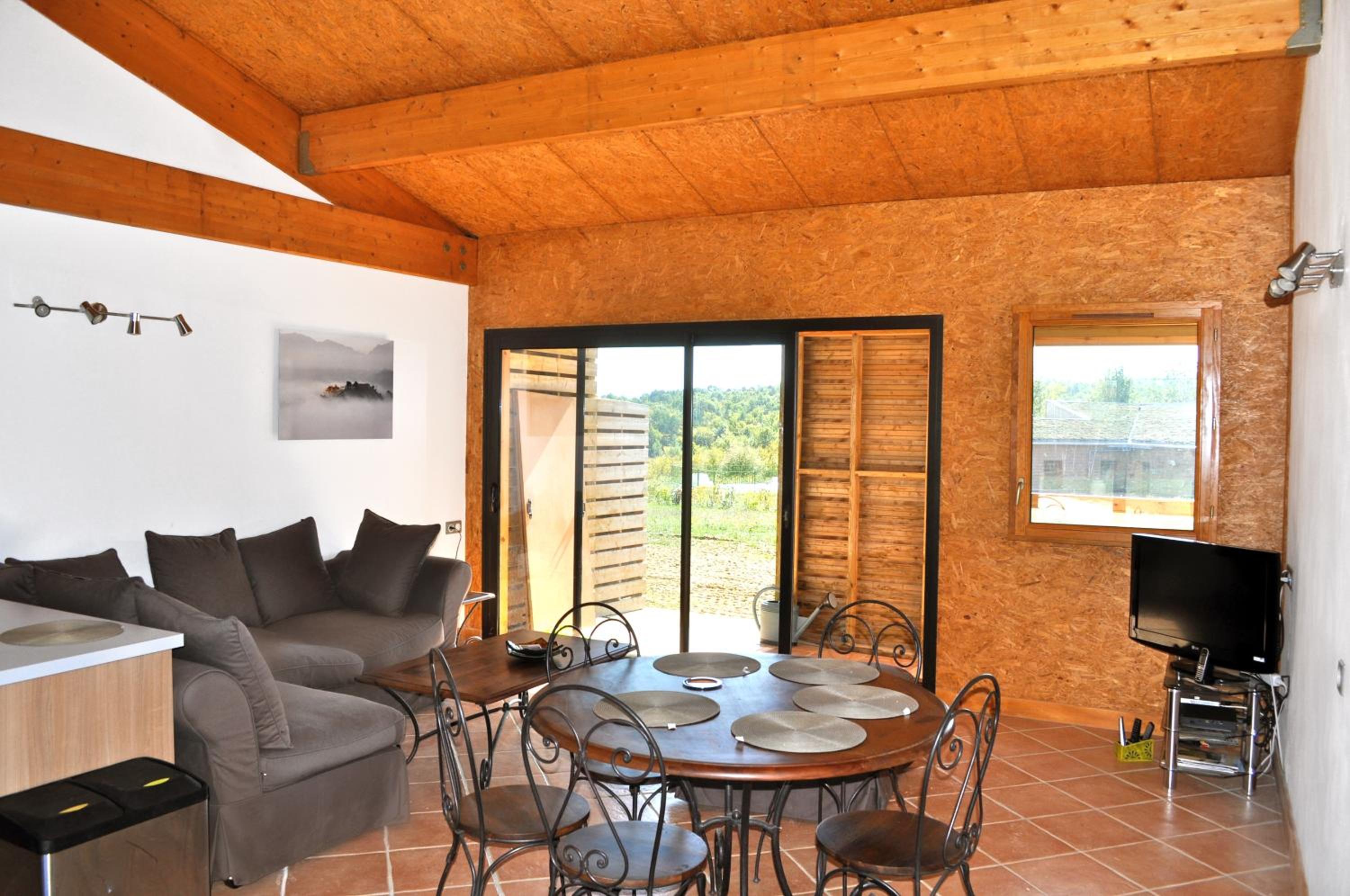Two-Bedroom House photo 1