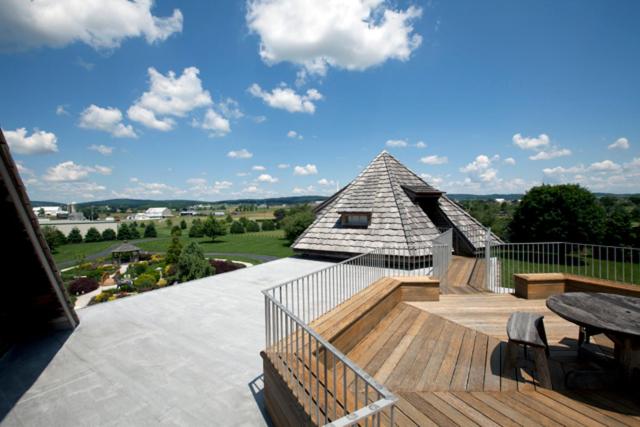 Suite With Terrace photo 3