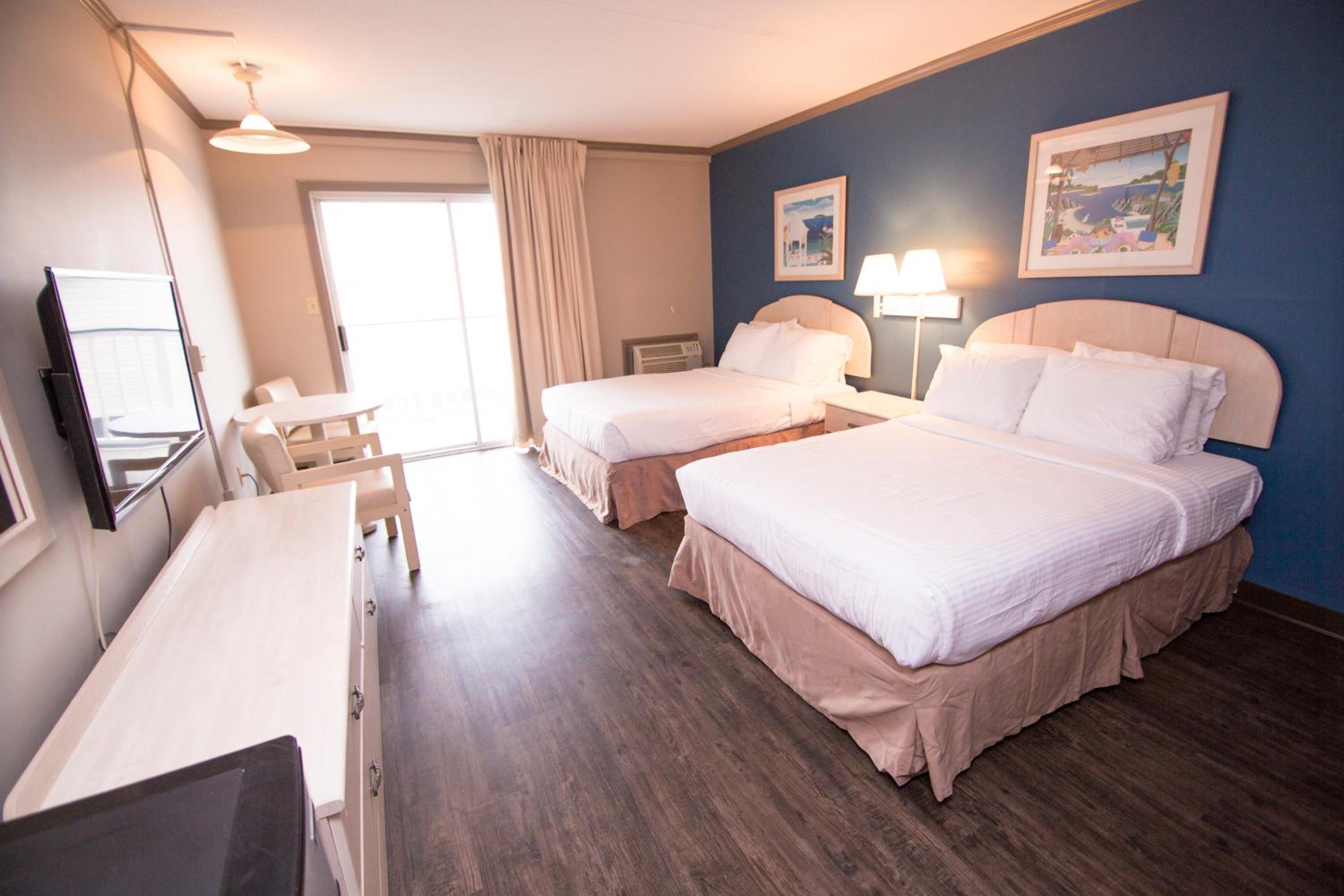 Large Double Room photo 3