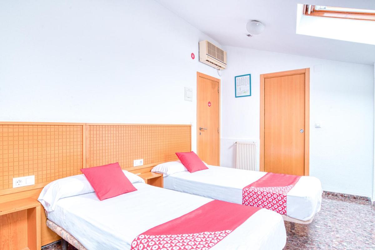 Triple Room photo 2