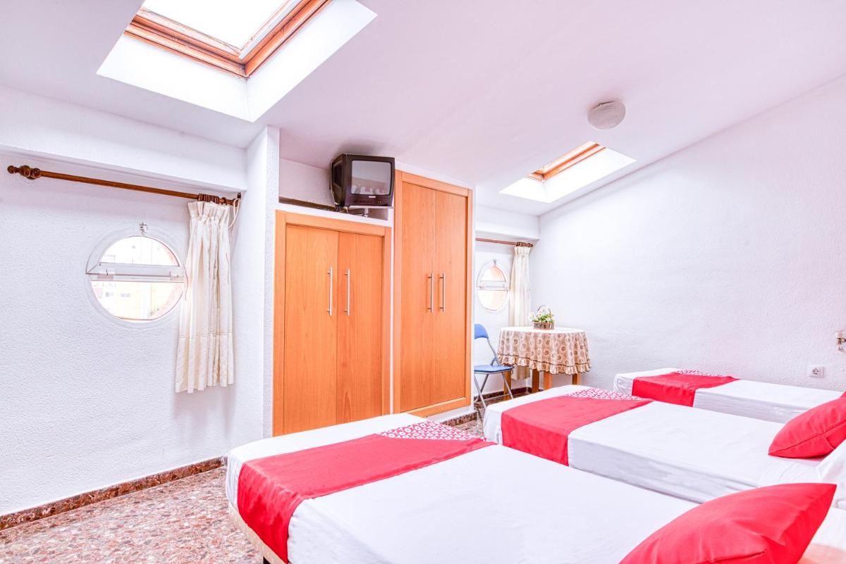 Triple Room photo 3