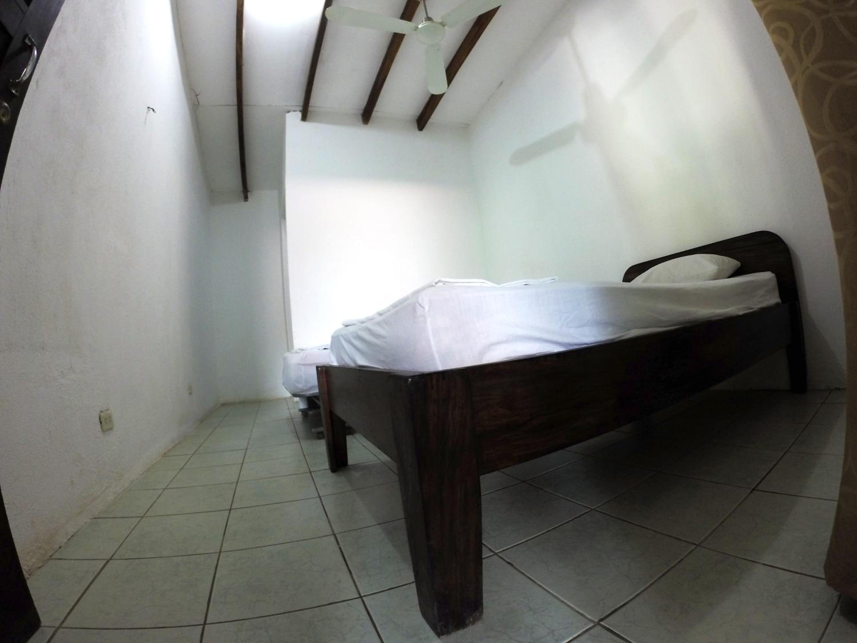 Twin Room with Private Bathroom