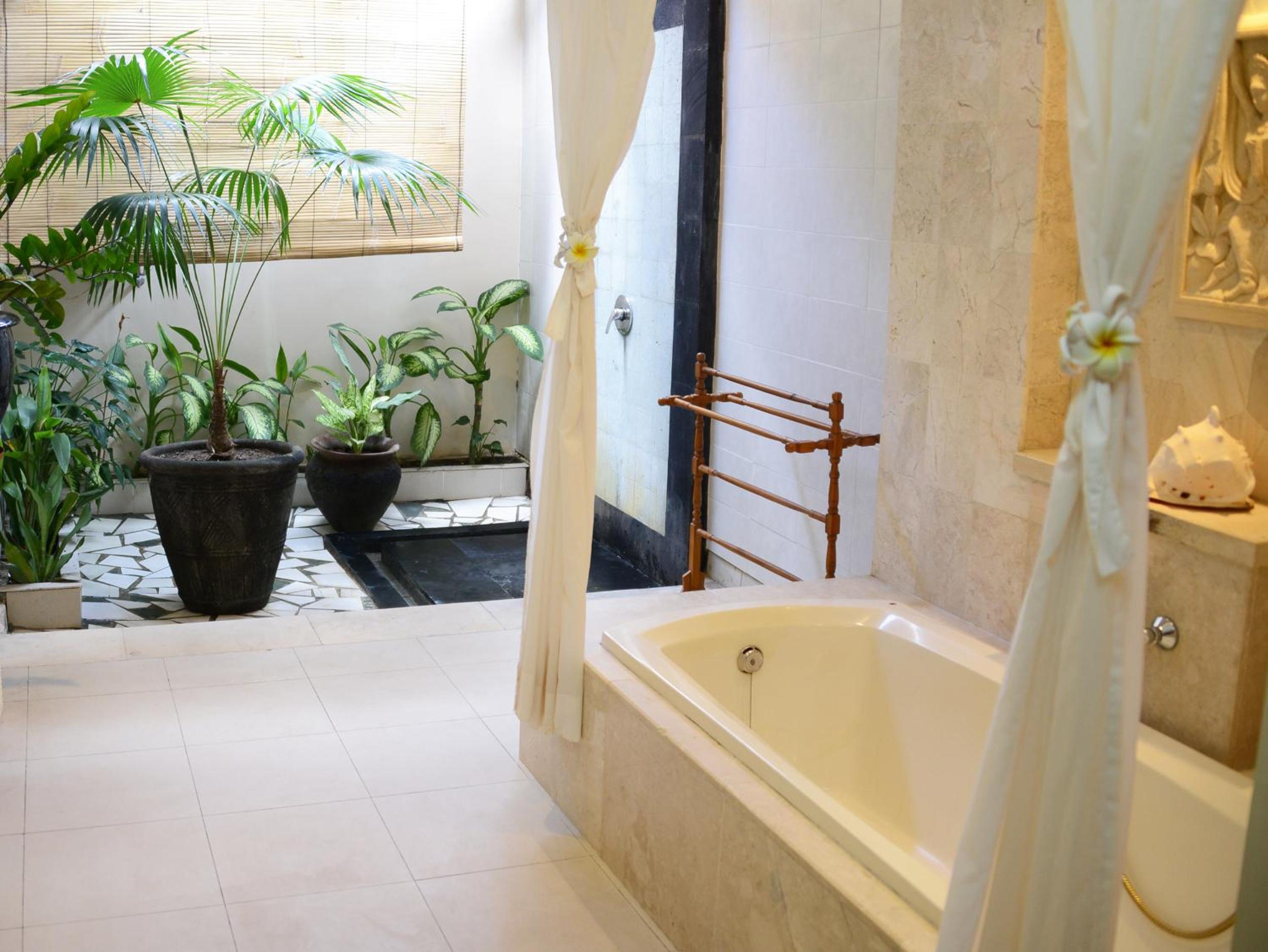 Special Relaxation Package At One-Bedroom Villa With Private Pool