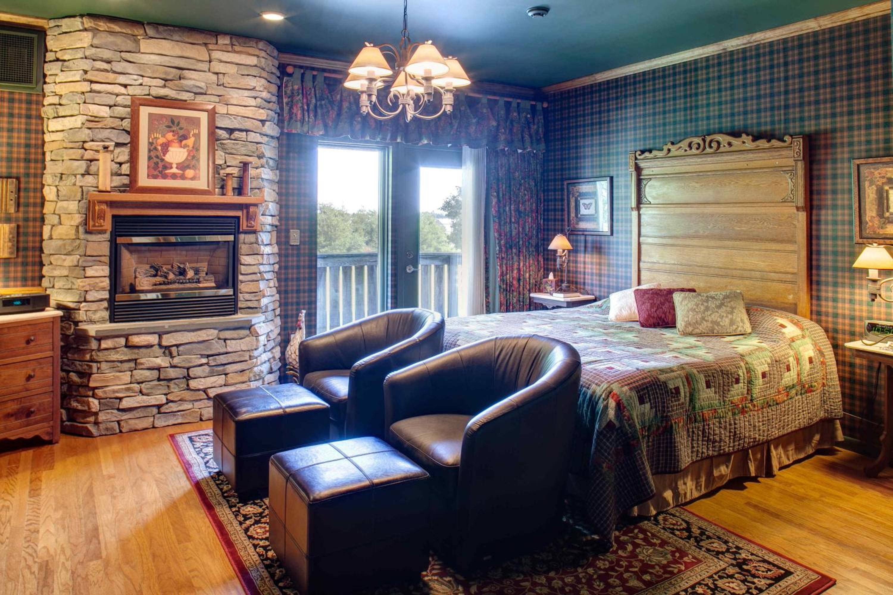 King Suite photo 1