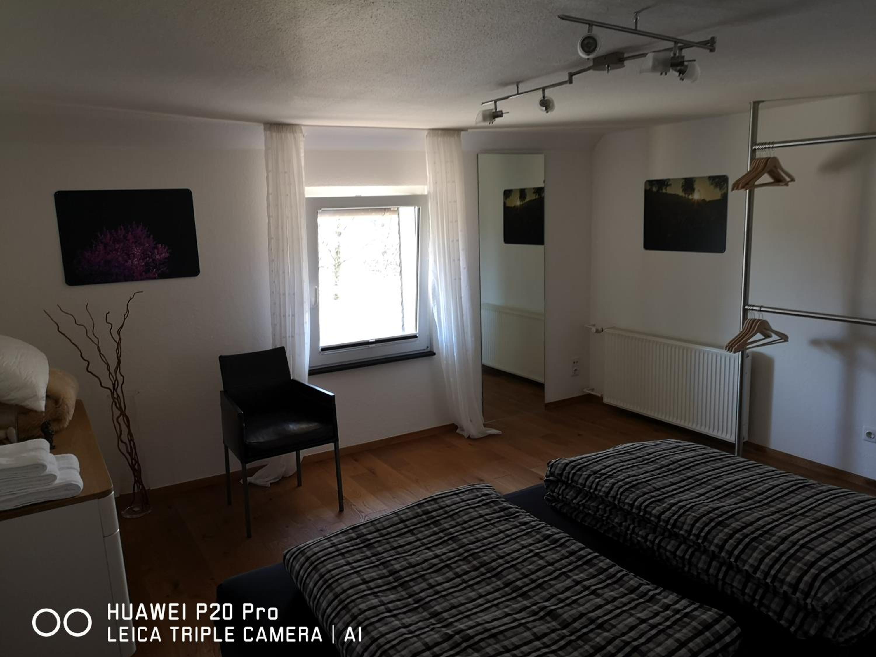 Two-Bedroom Apartment - Photo 1