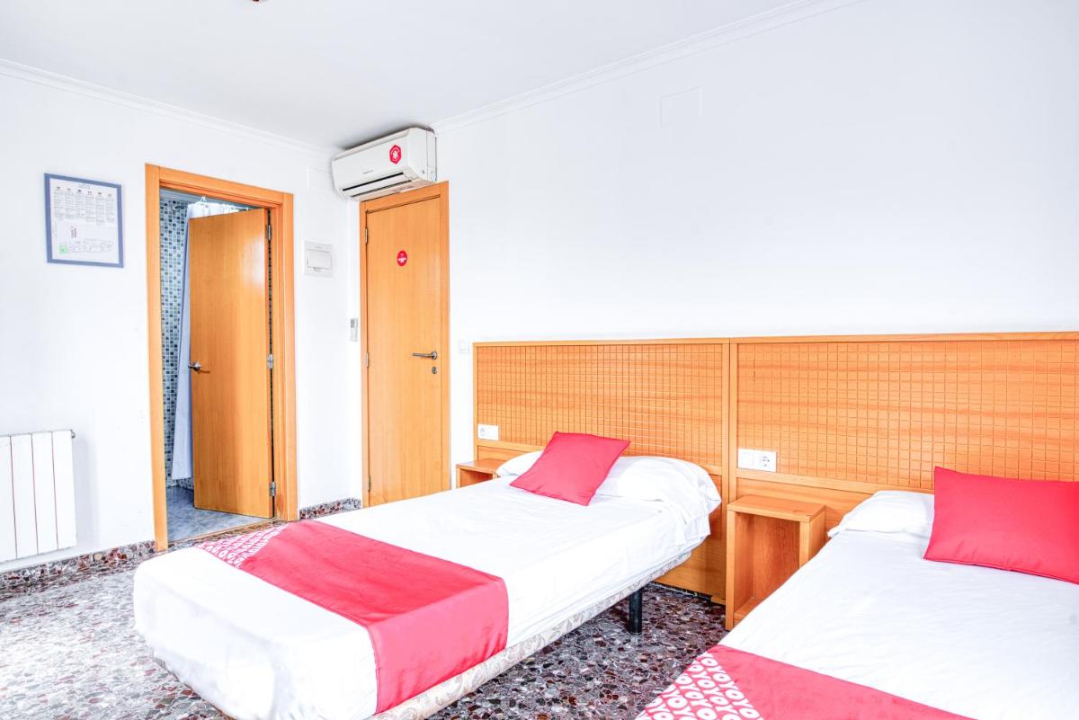 Twin Room photo 1