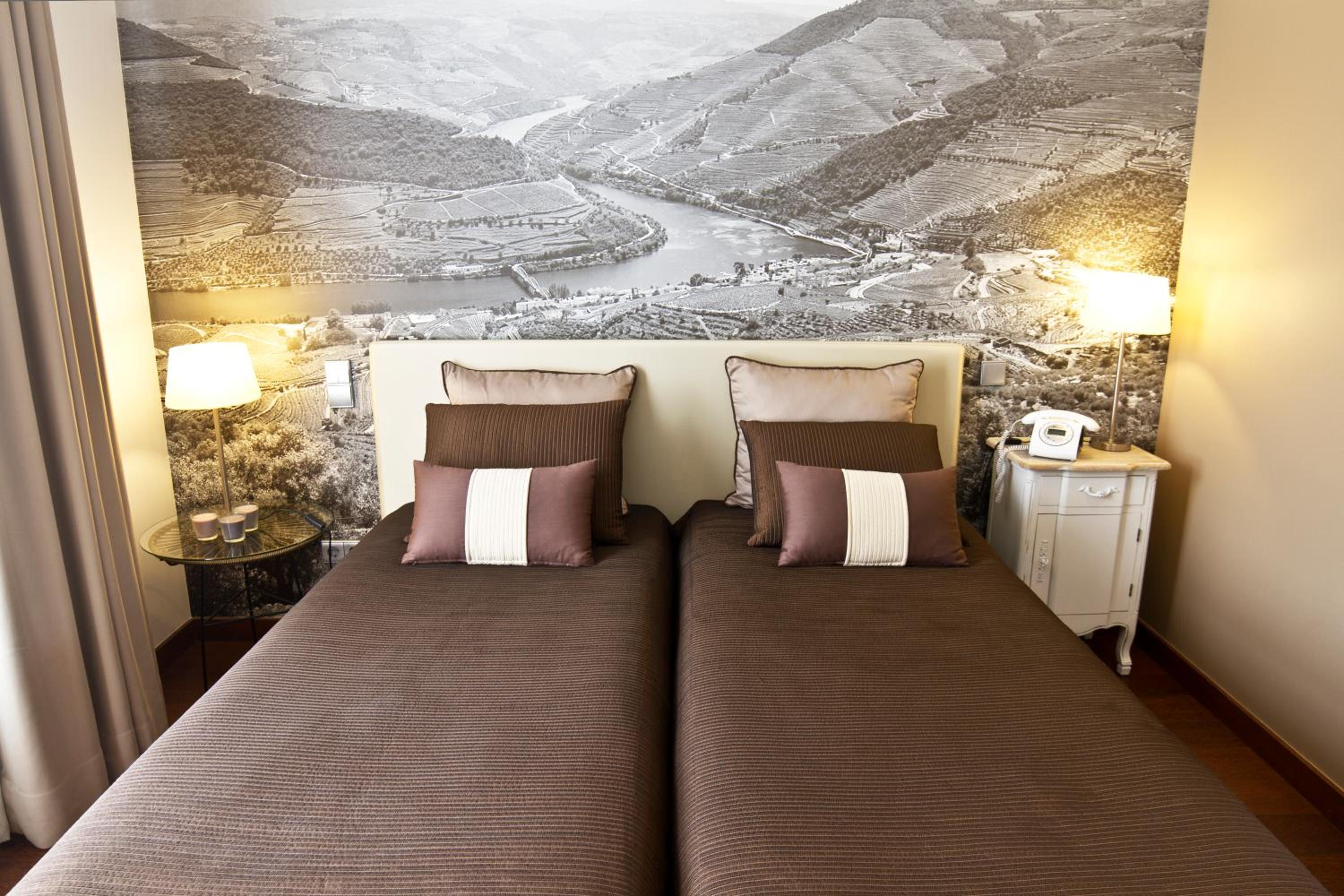 Standard Twin Room photo 3