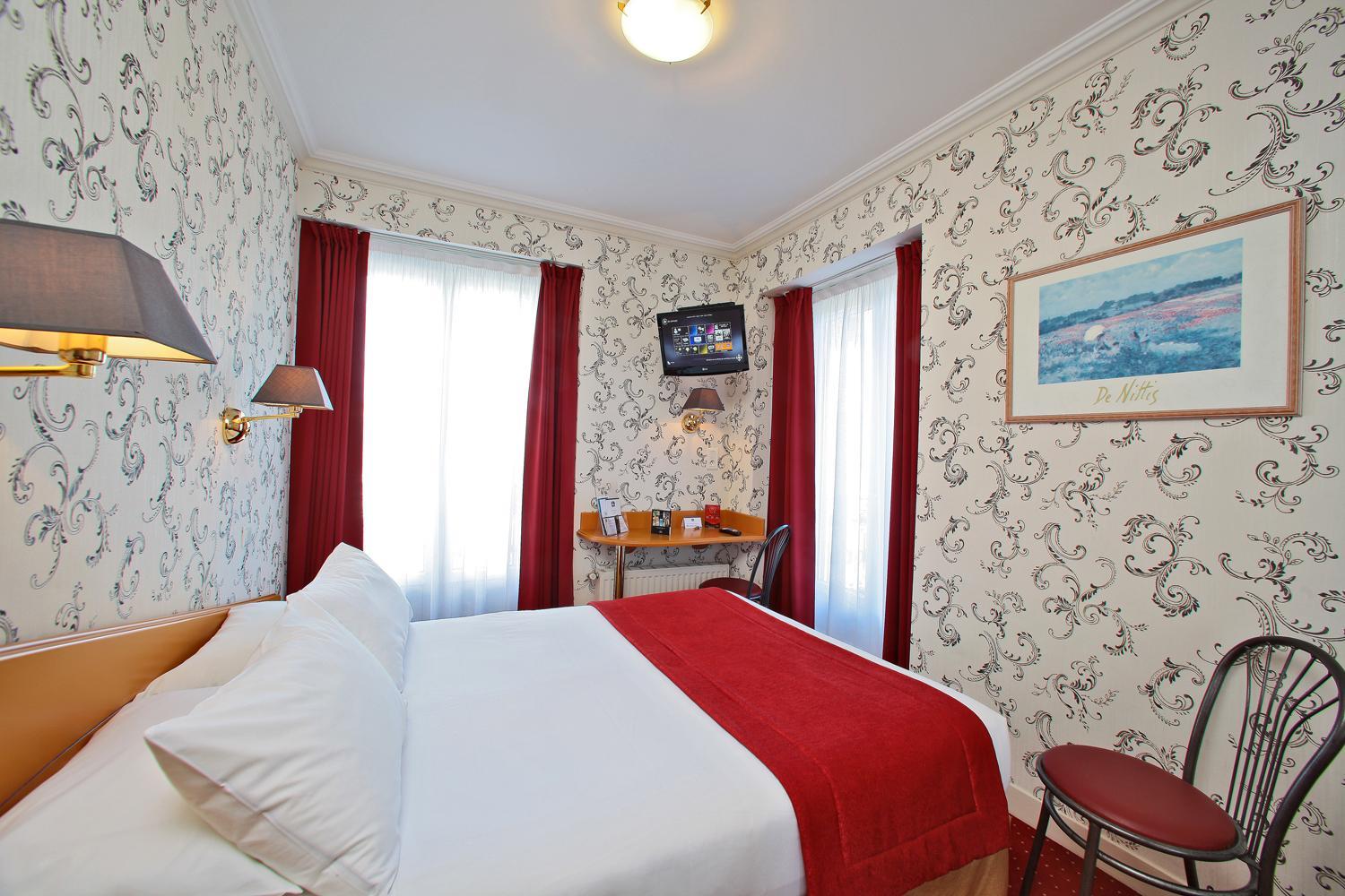 Comfort Twin or Double Room - Photo 4