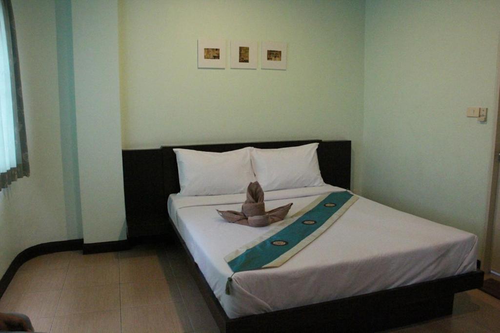 Superior Double Room photo 1