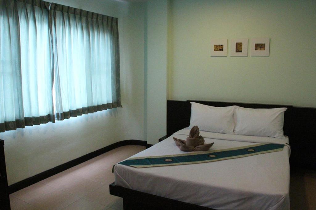 Superior Double Room photo 3