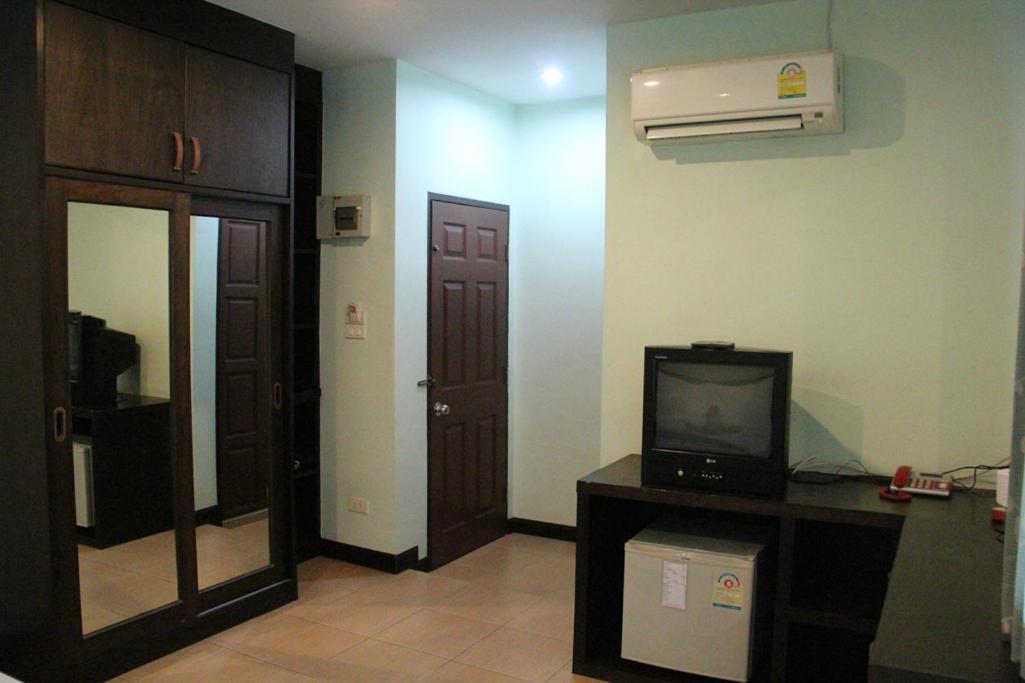 Superior Double Room photo 2