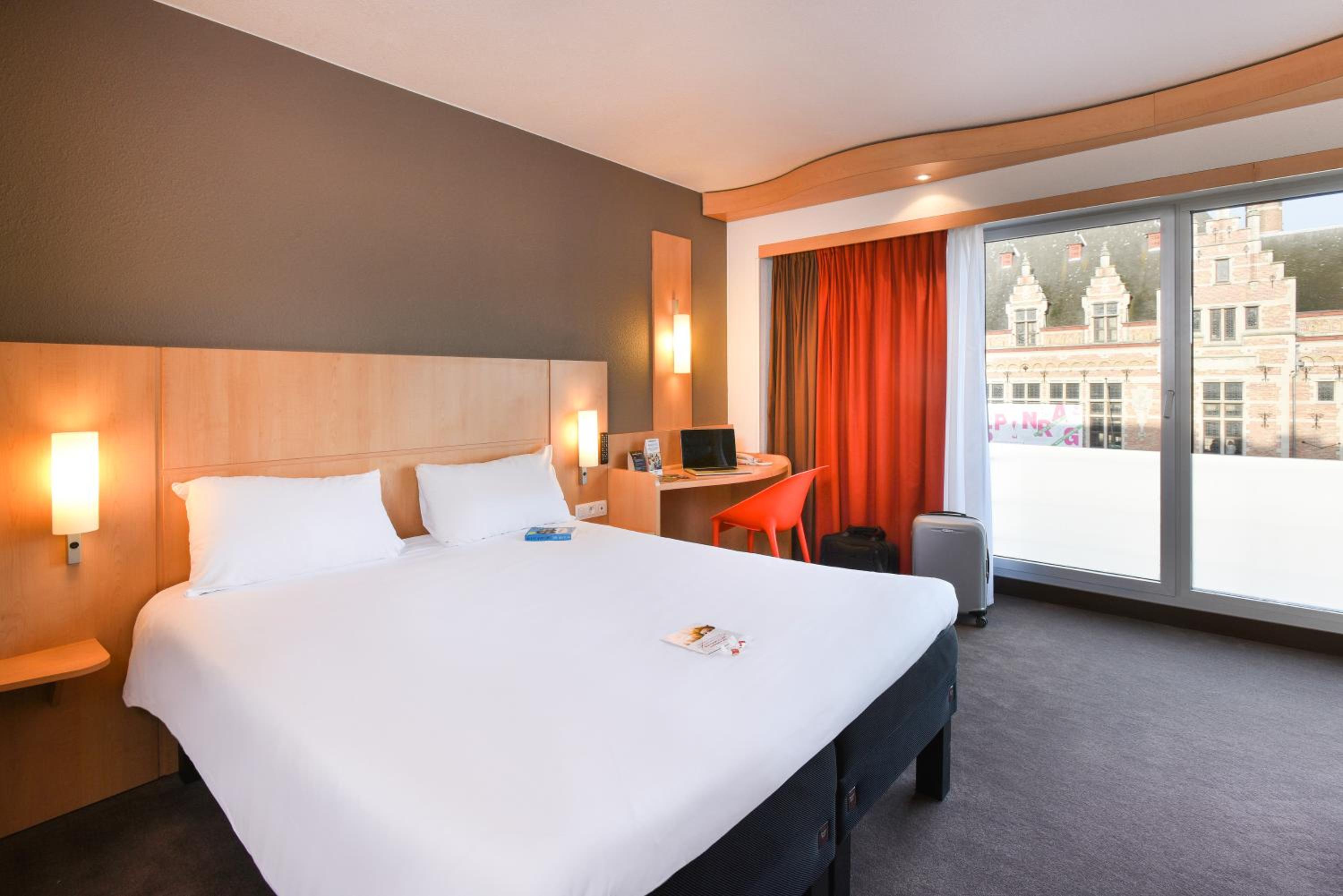 Double Room - Photo 1