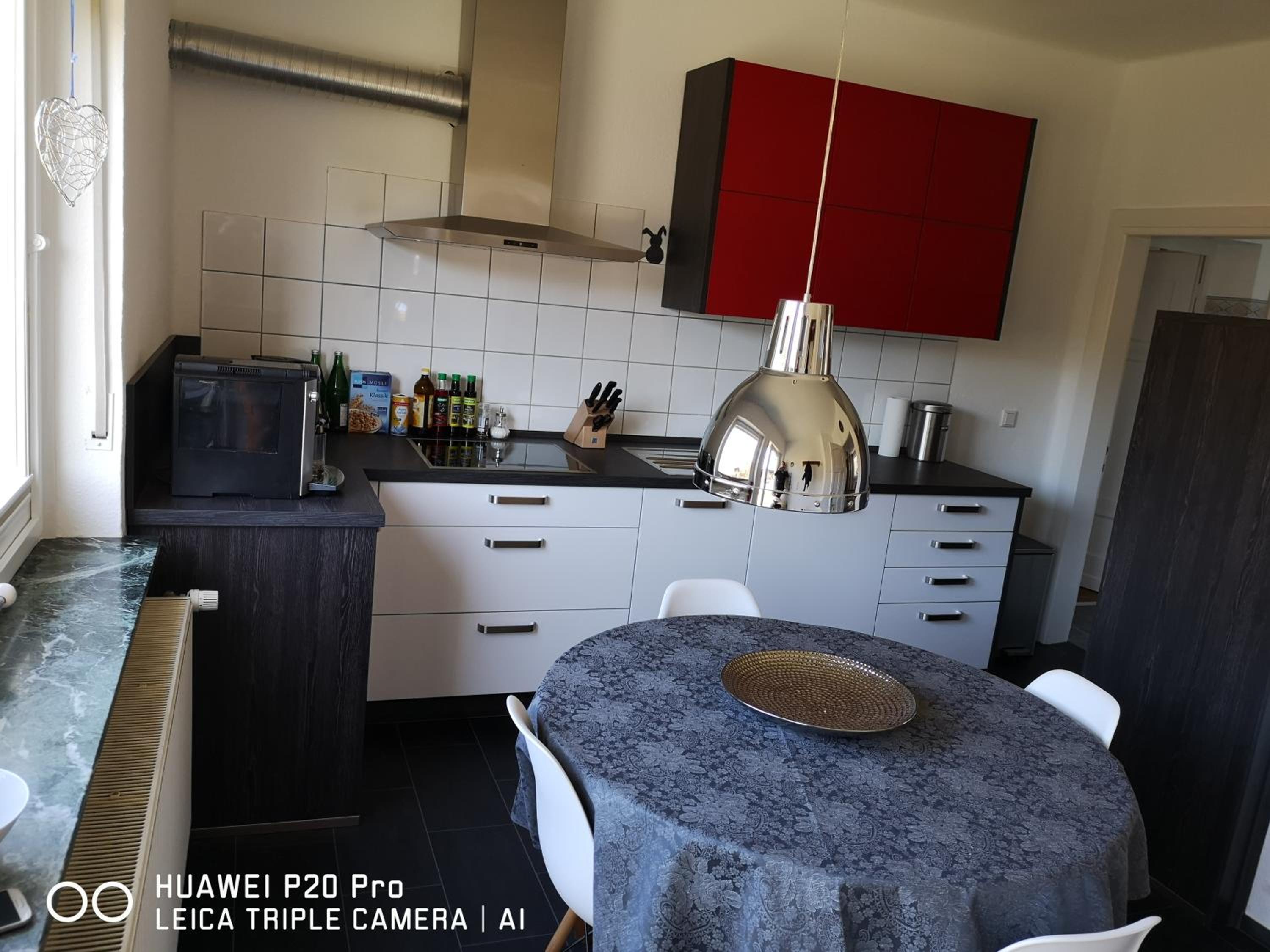 Two-Bedroom Apartment - Photo 3