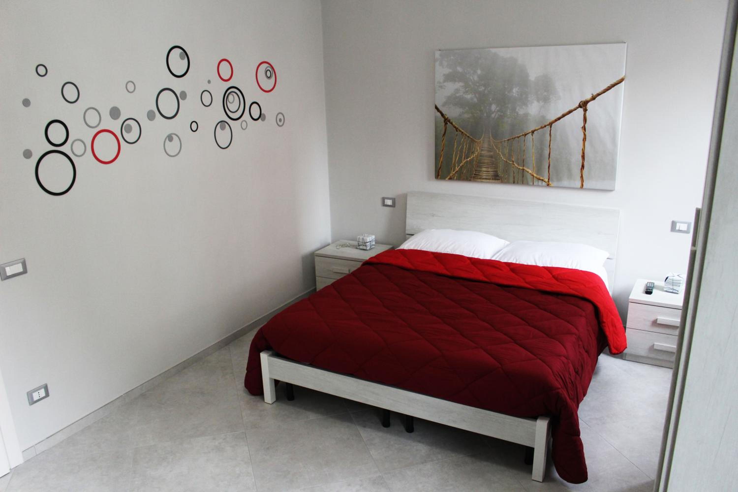 One-Bedroom House - Photo 1