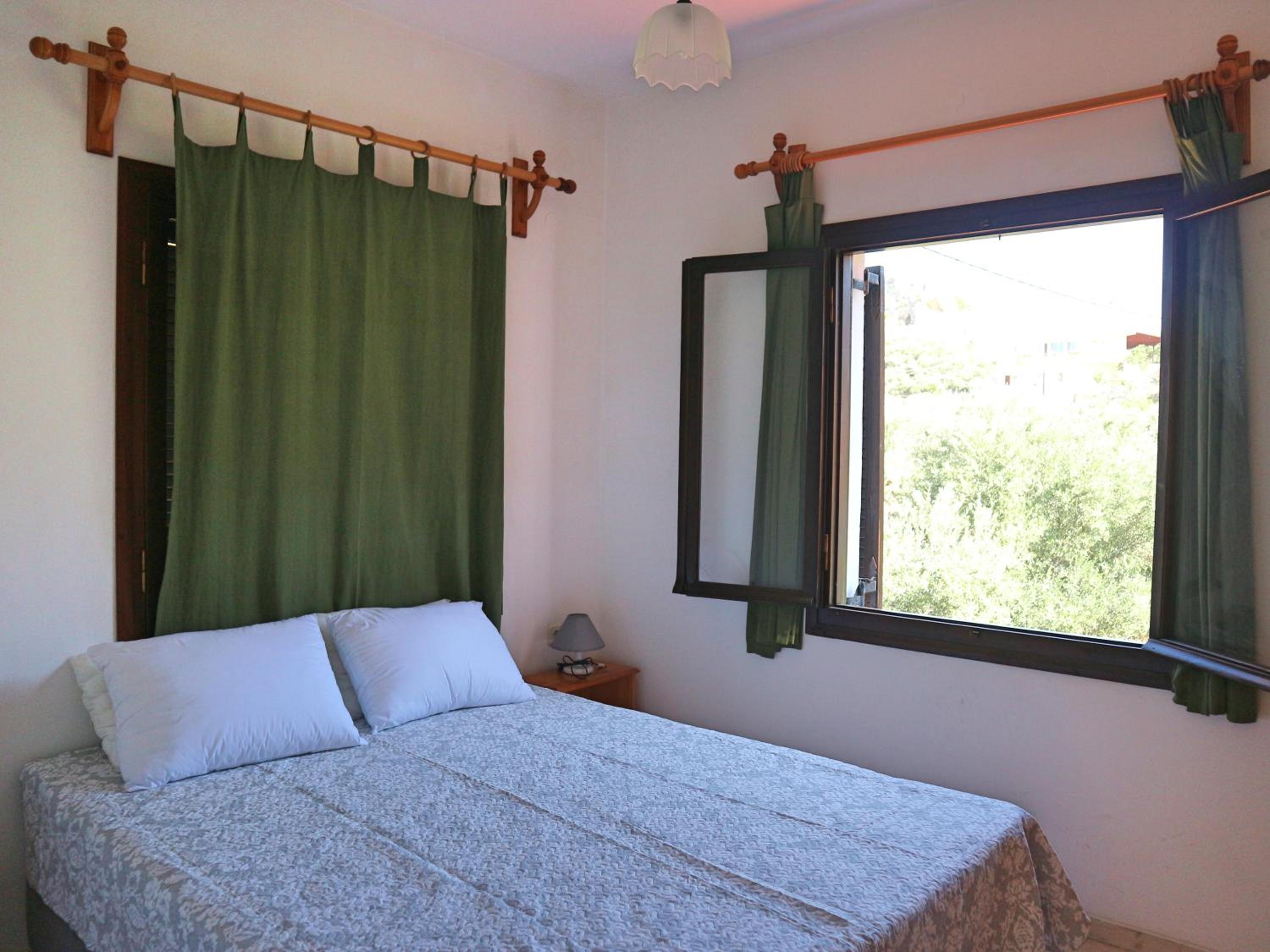 Apartment with Balcony photo 1