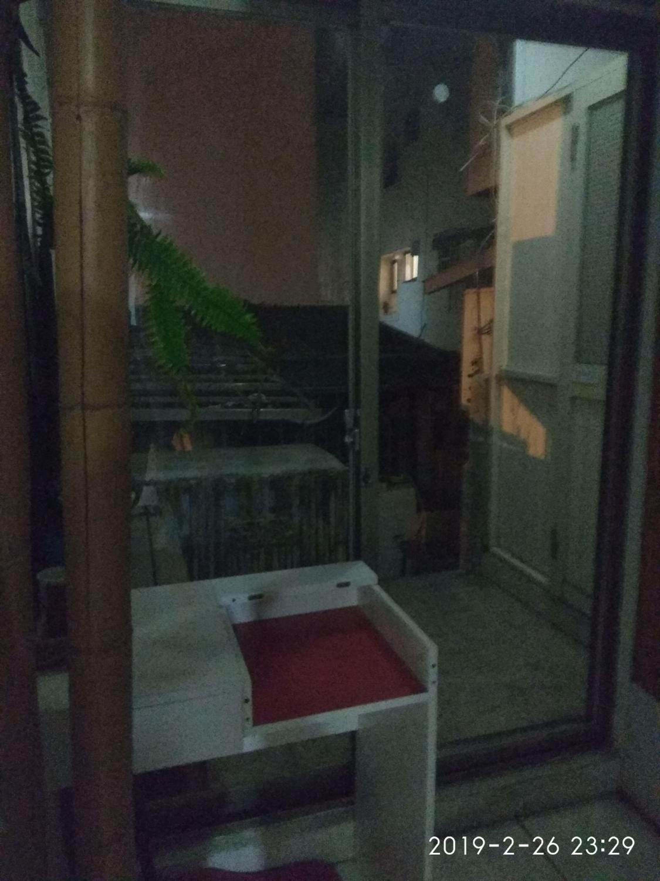 Single Room with Shared Bathroom photo 2