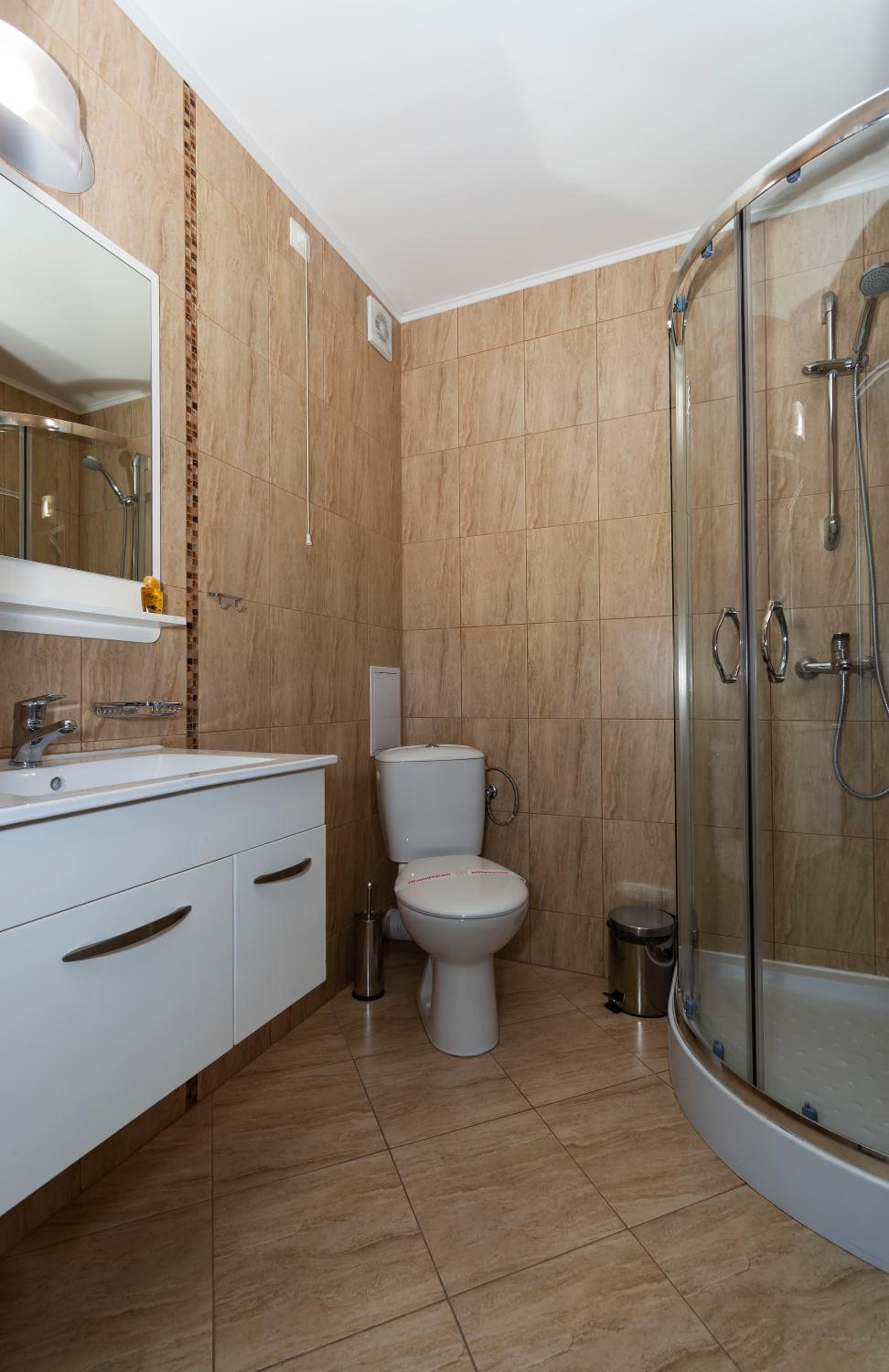Single Room photo 3
