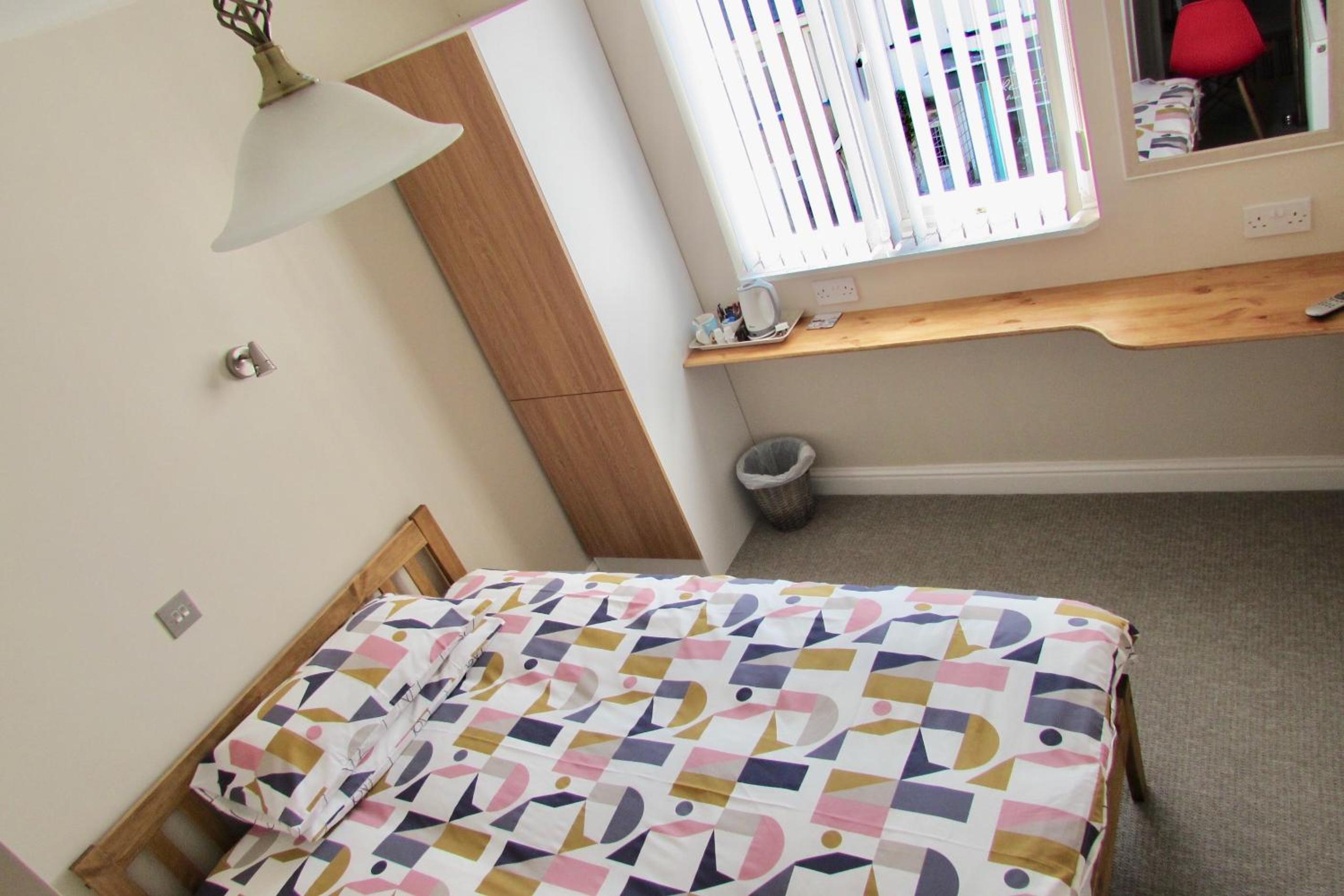 Single Room photo 1
