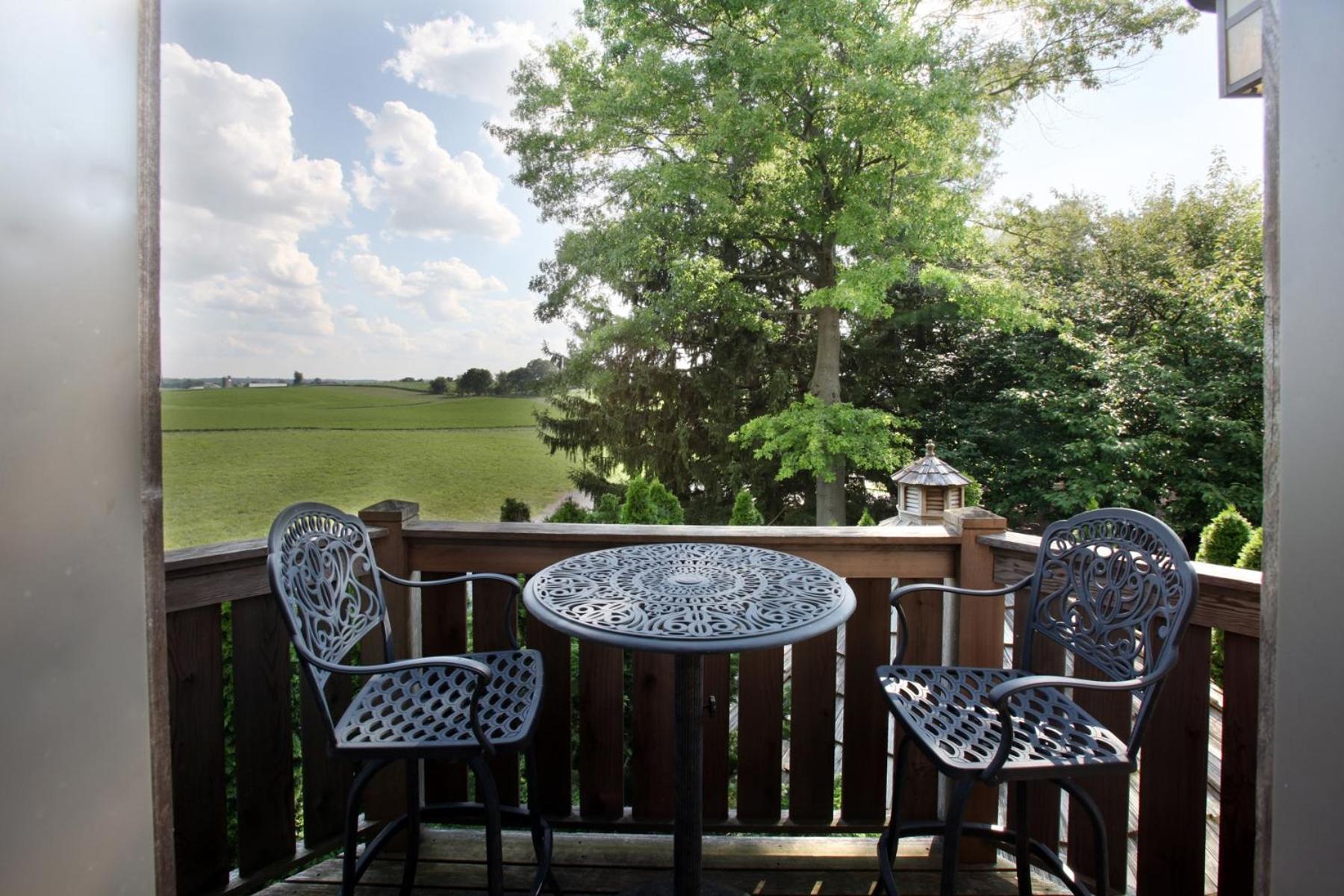 Suite With Balcony photo 3