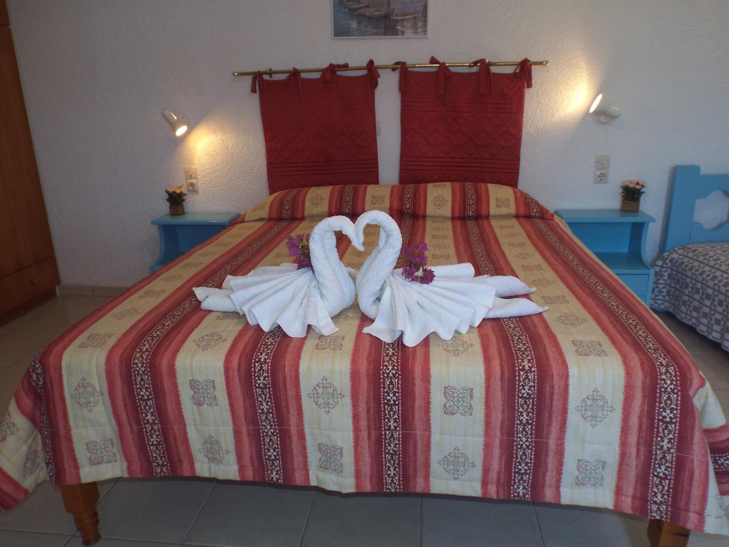 One-Bedroom Apartment with Sea View (4 Adults) photo 2