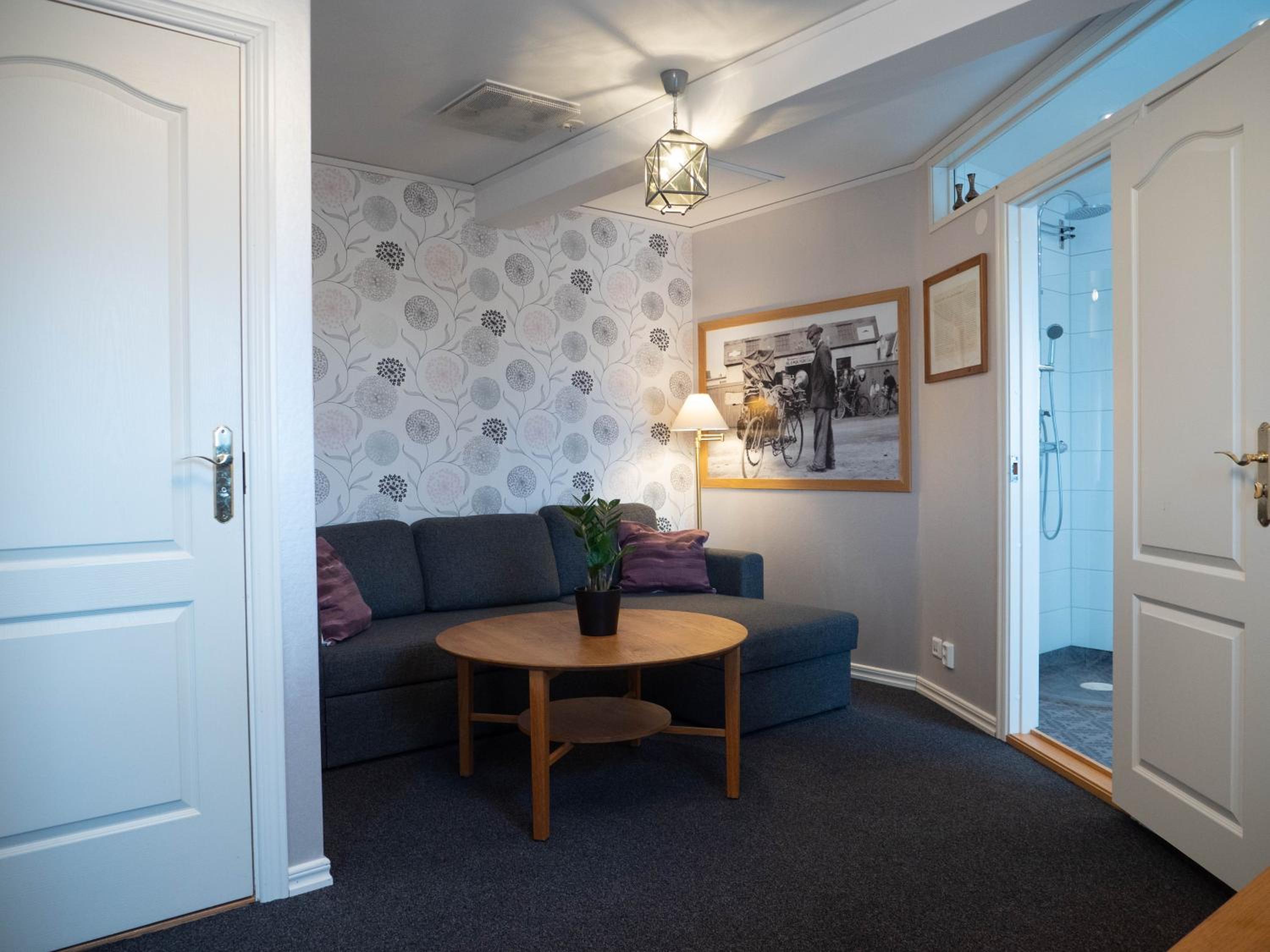 Junior Suite - Photo 3