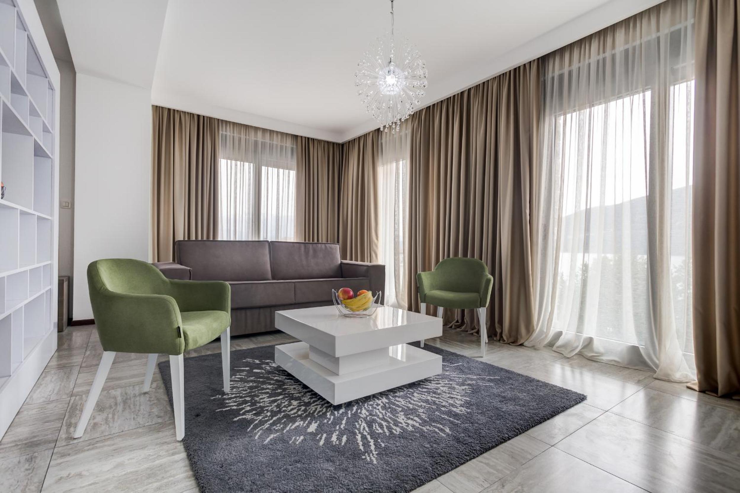 Suite with Terrace
