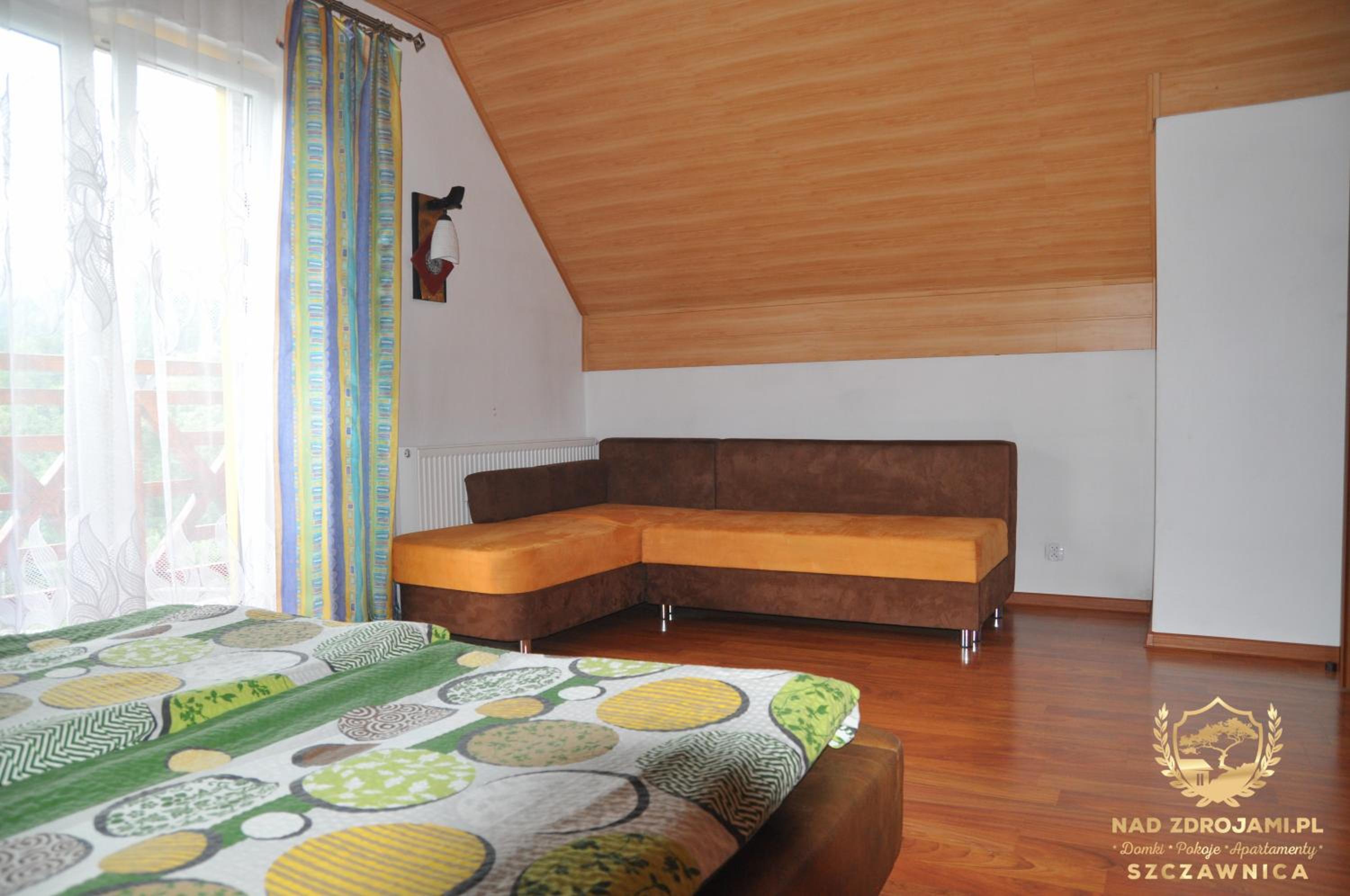Chalet photo 1