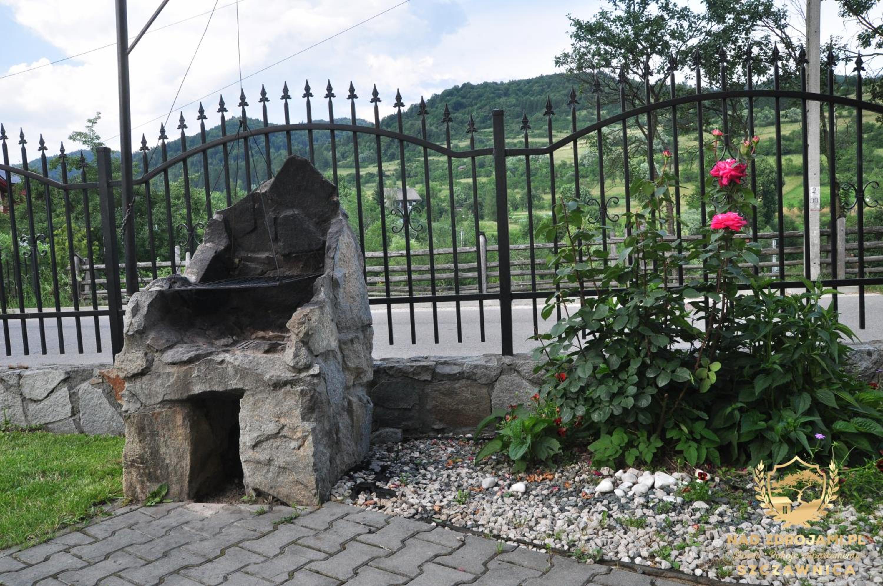 Chalet photo 2