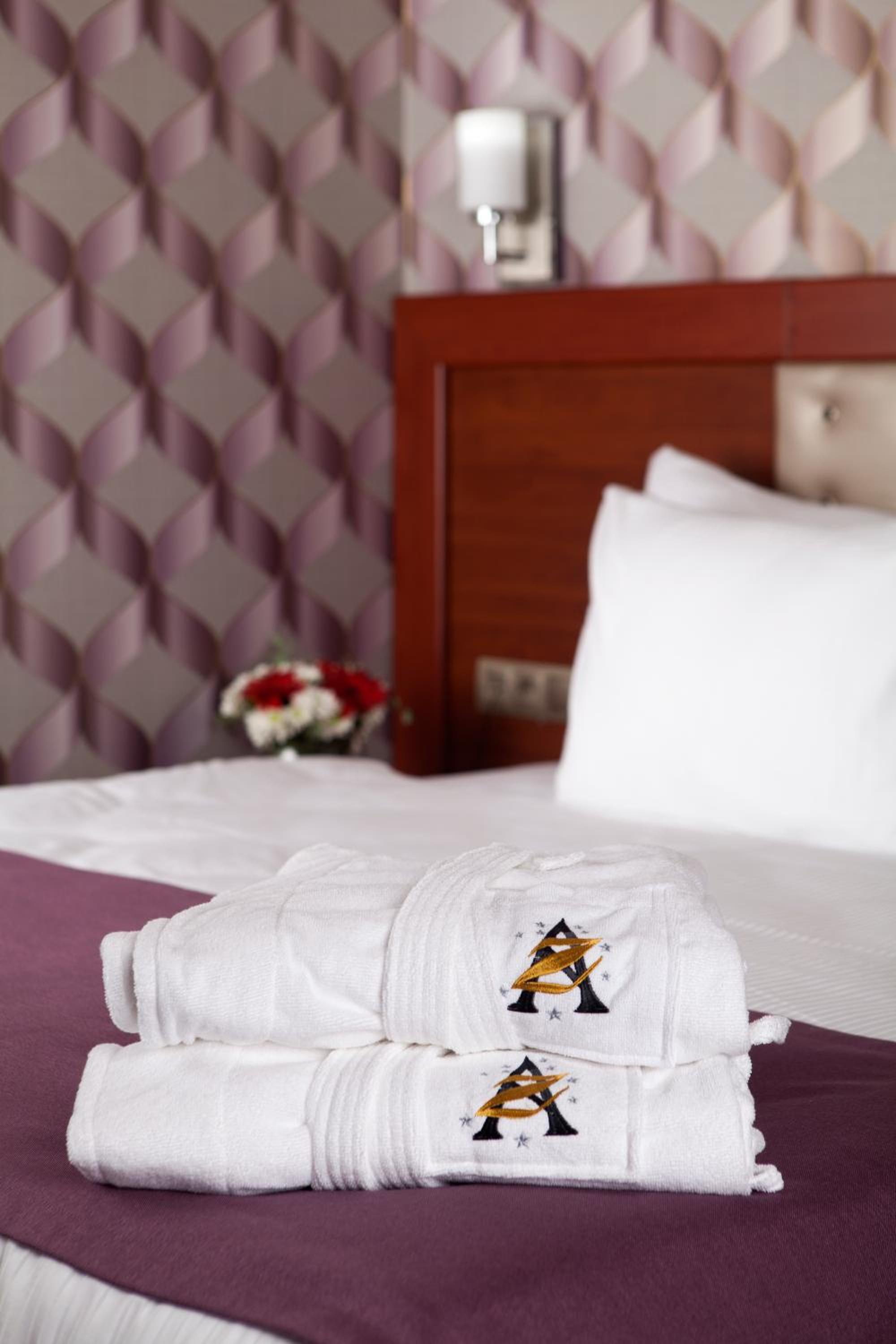 Suite photo 1