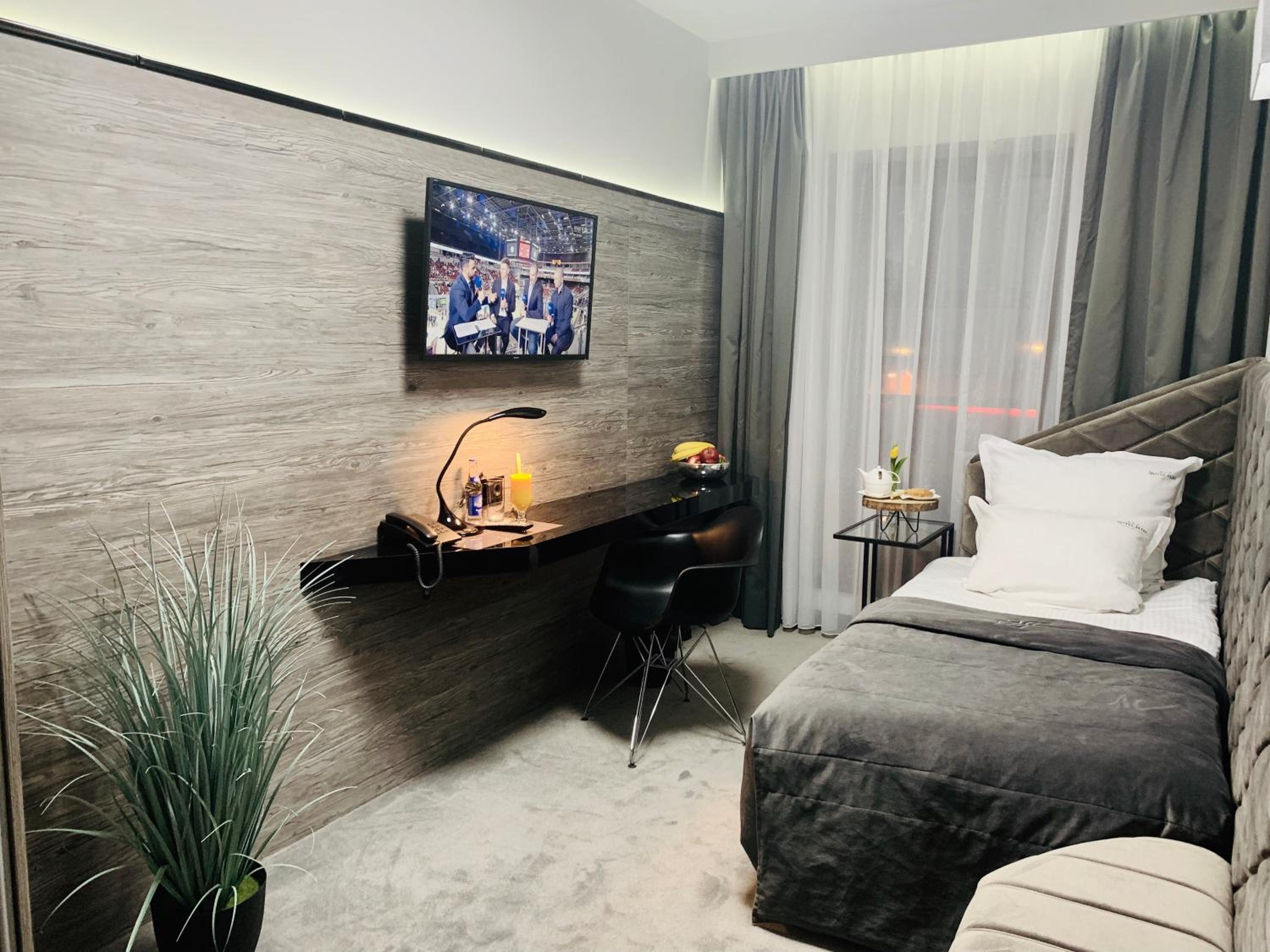 Superior Single Room photo 1