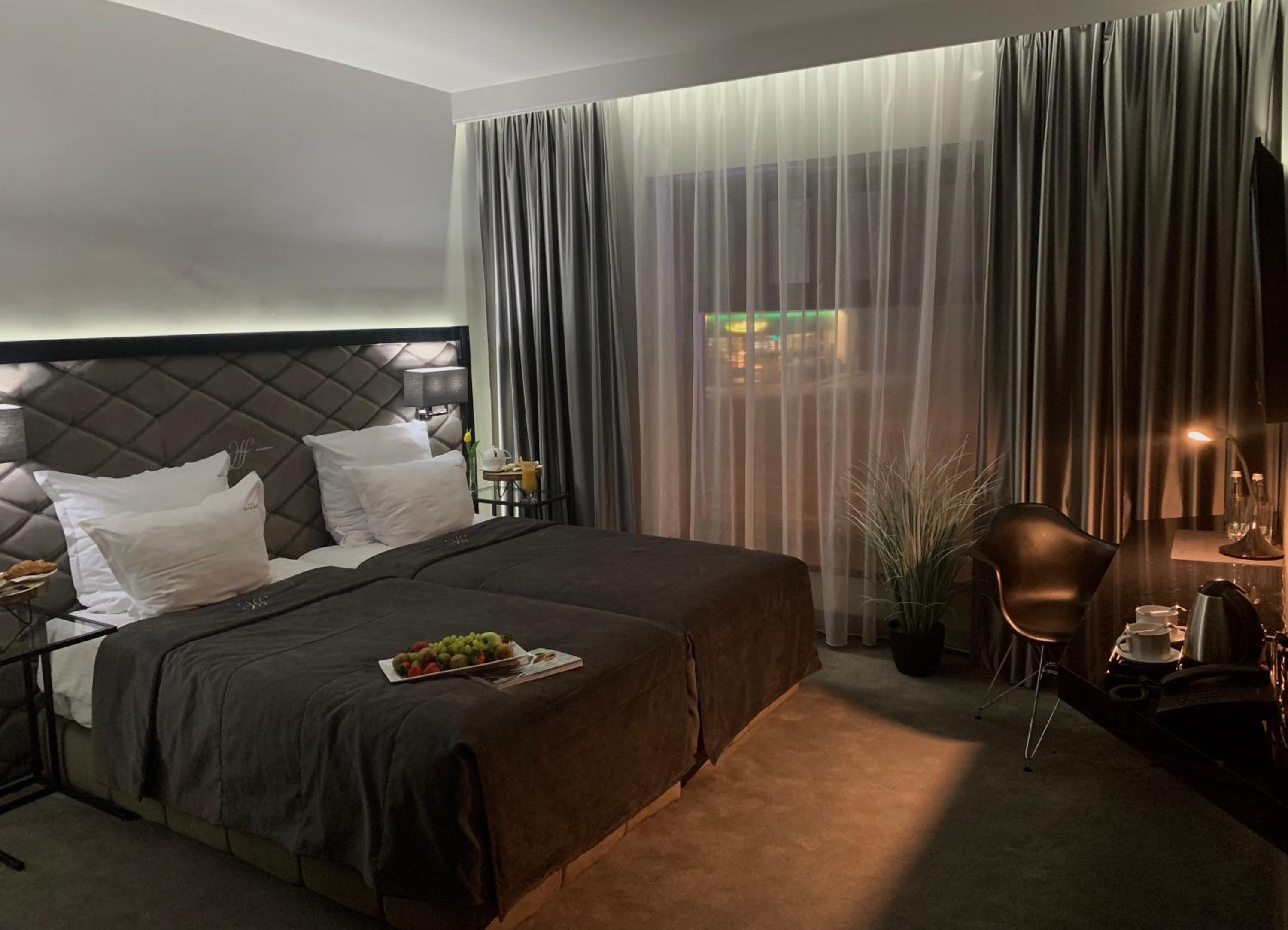 Superior Double Room photo 3