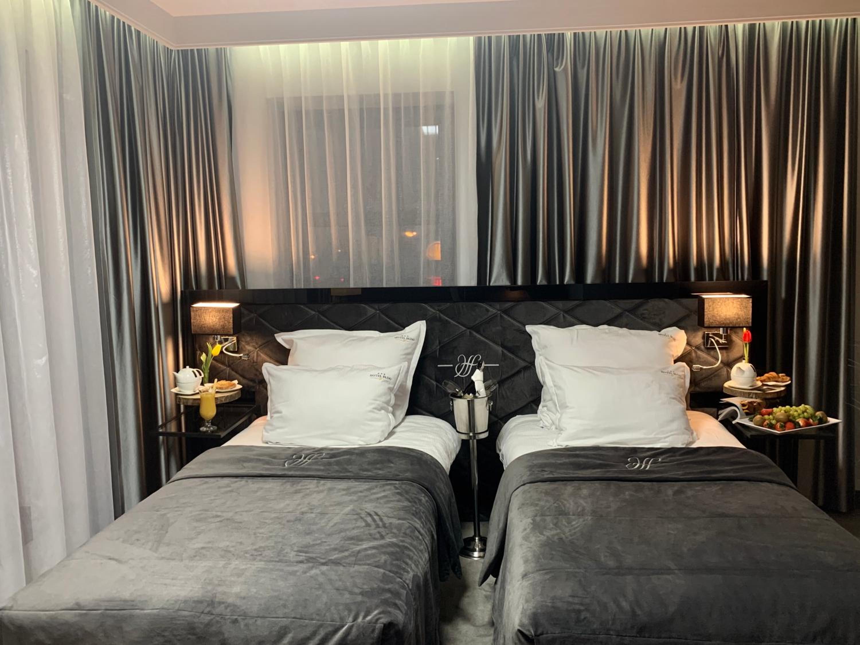 Superior Twin Room photo 3