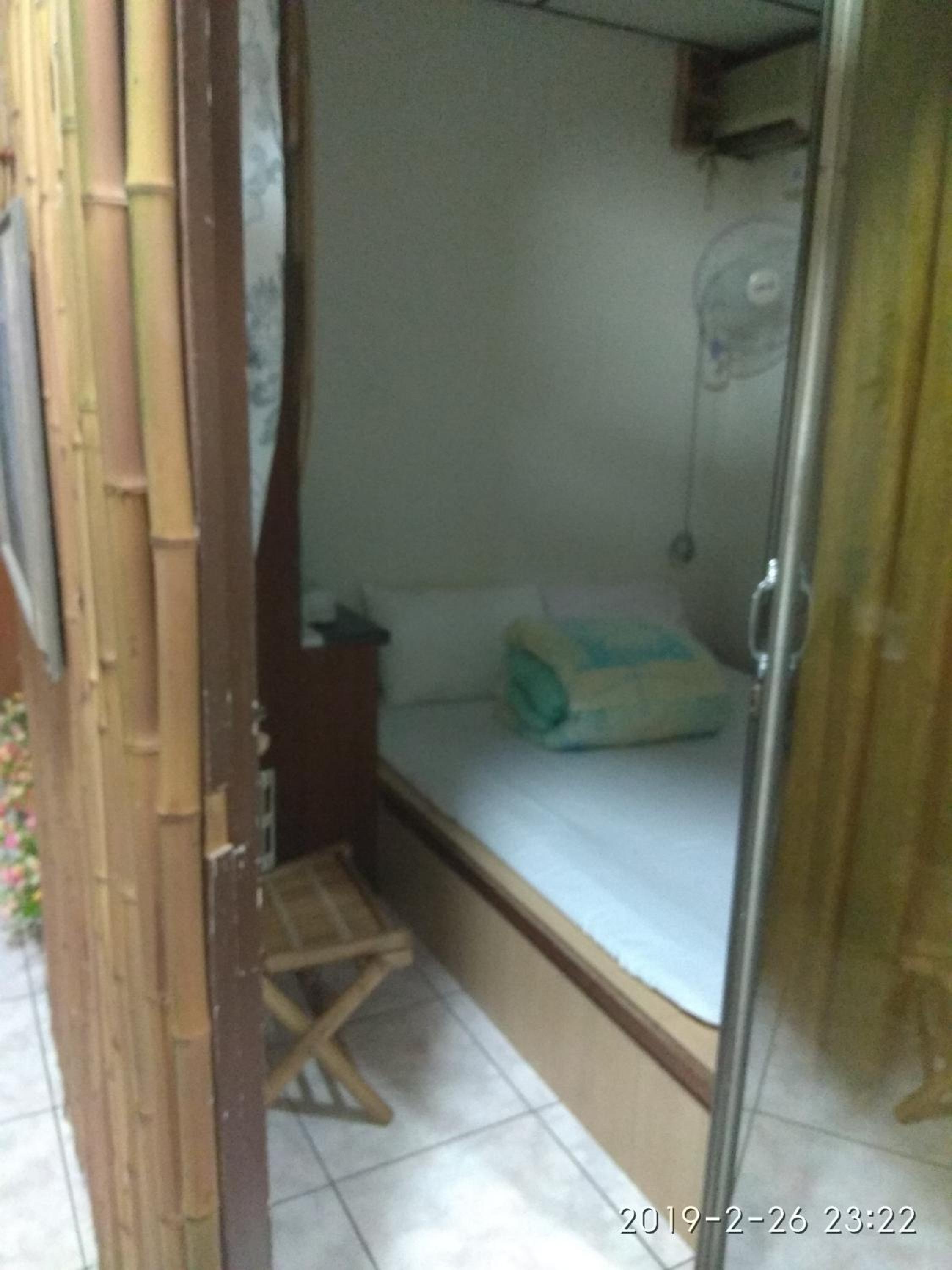 Standard Double Room with Shared Bathroom photo 1