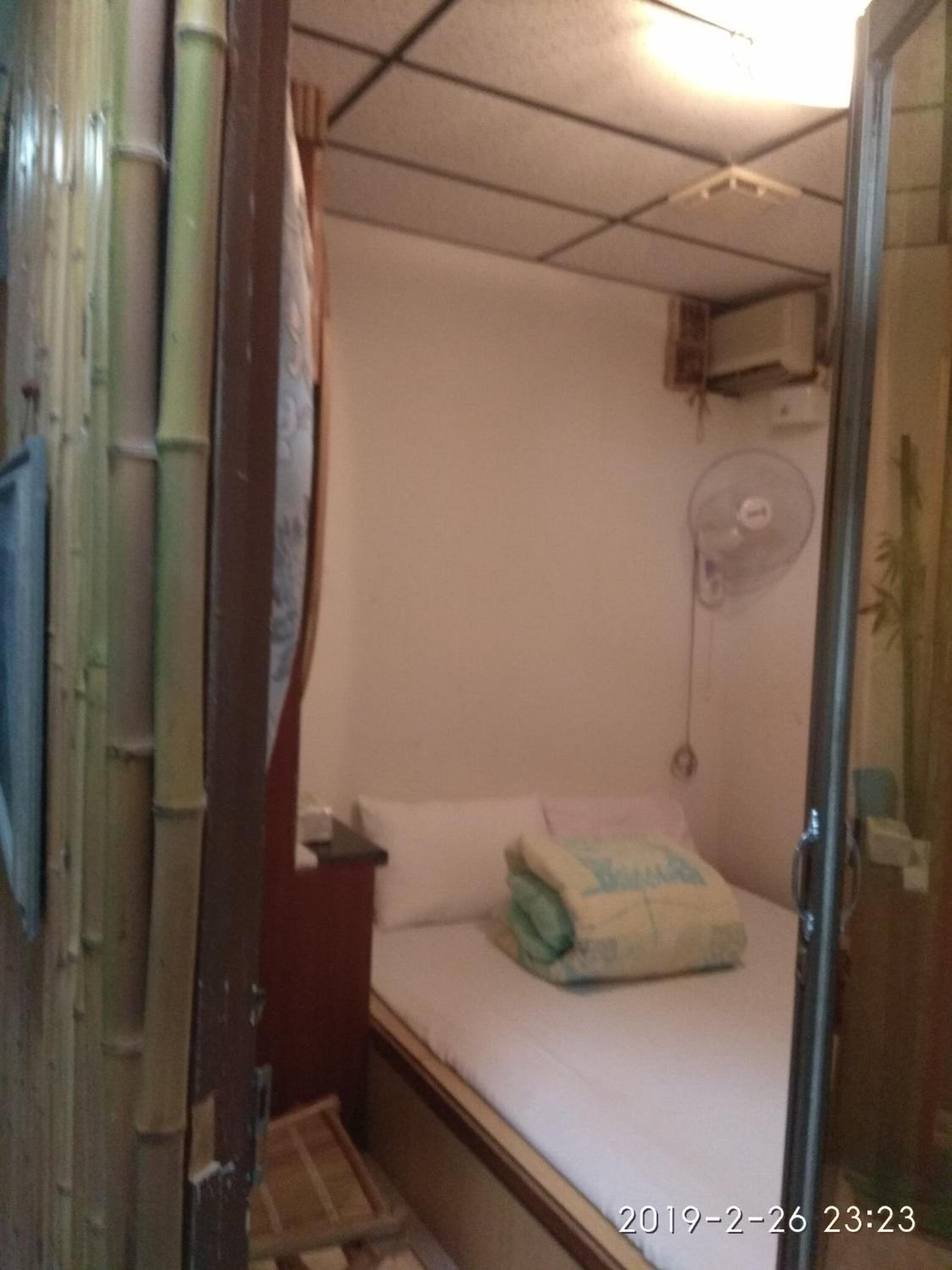 Standard Double Room with Shared Bathroom photo 2