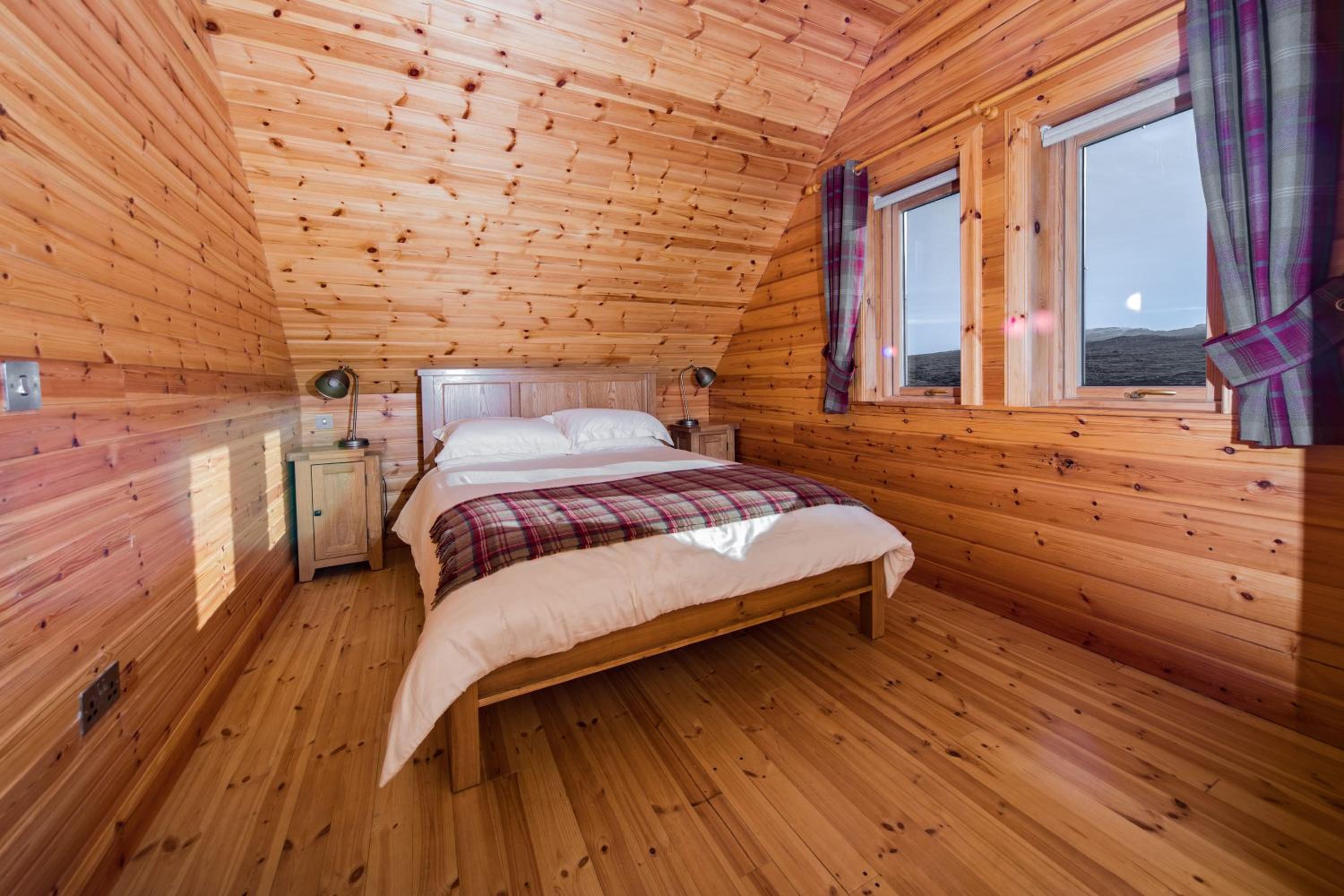 Two-Bedroom House photo 1