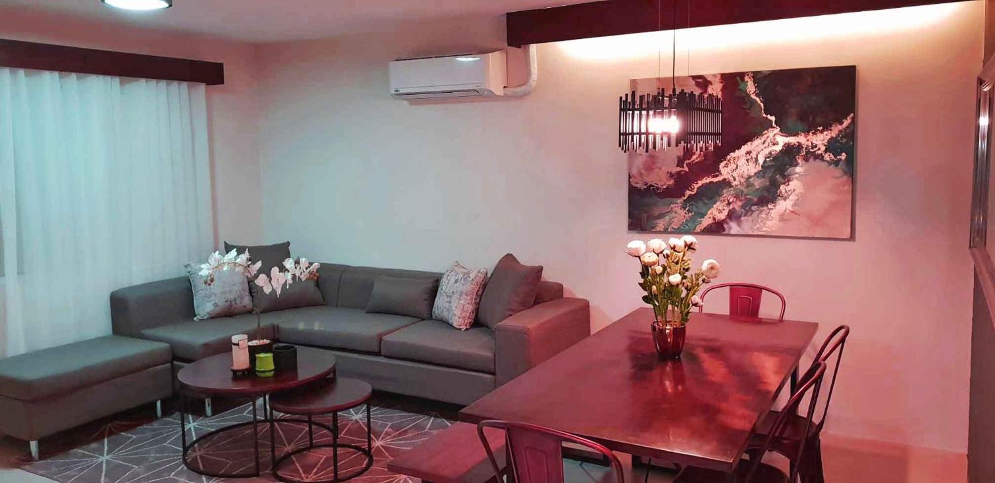 Two-Bedroom Apartment - Photo 25